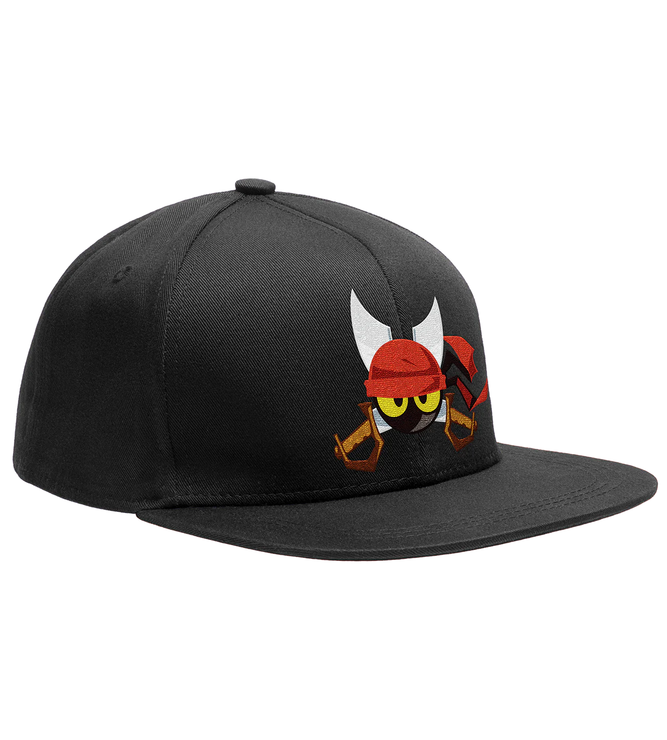 Shantae Advance: Risky Revolution Tinkerbat Hat