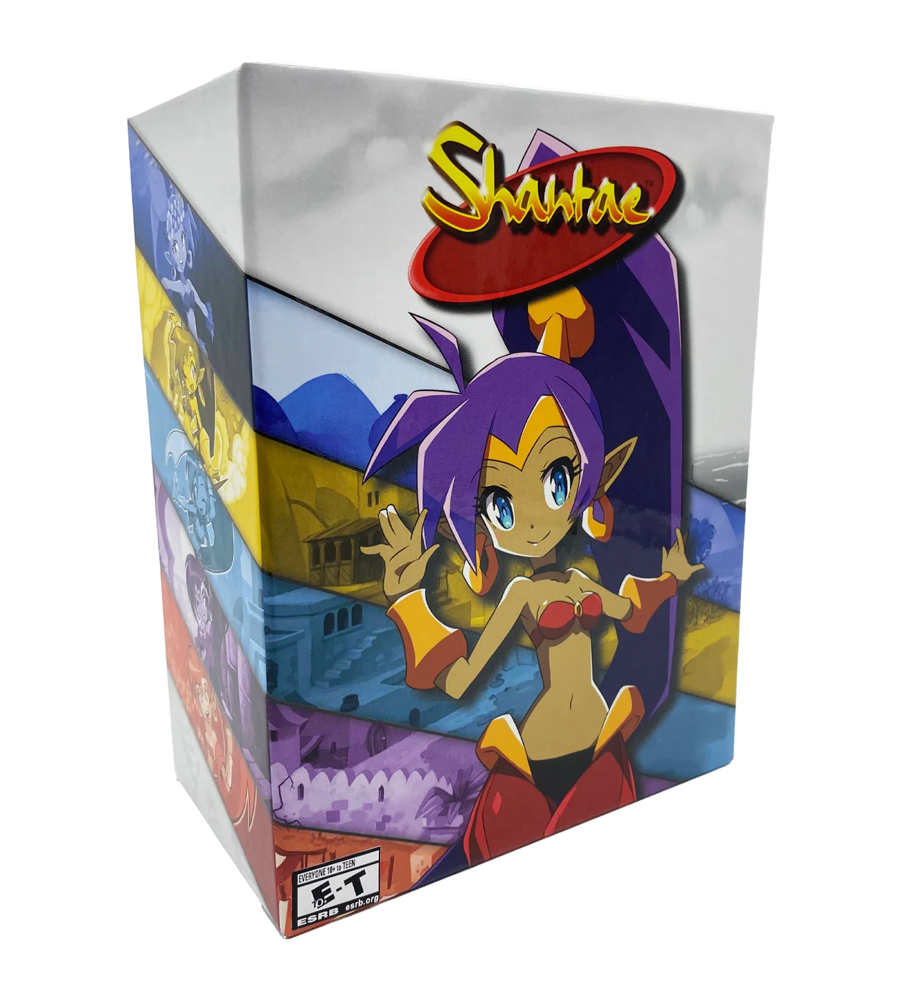 Shantae Complete Collection (PS5)