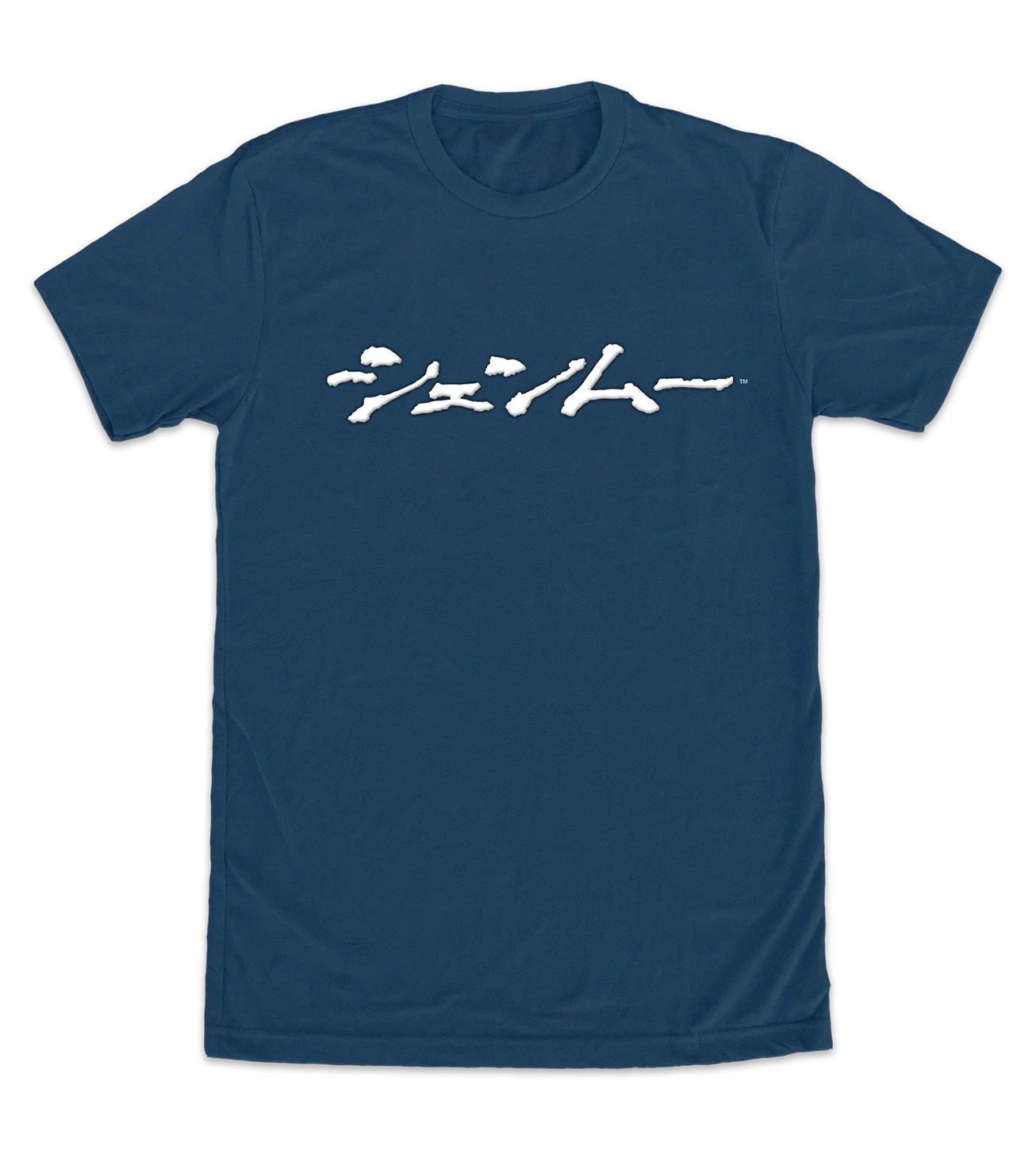 Shenmue Logo Shirt
