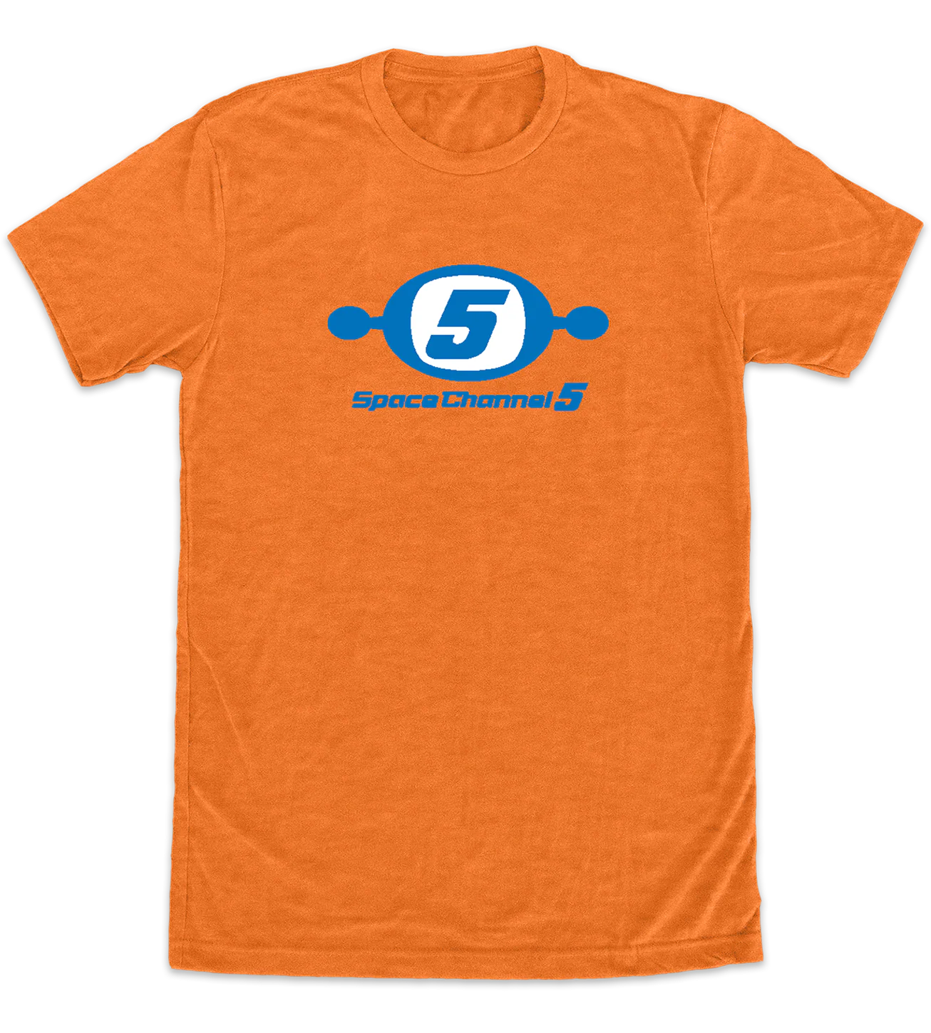 Space Channel 5 Logo Shirt