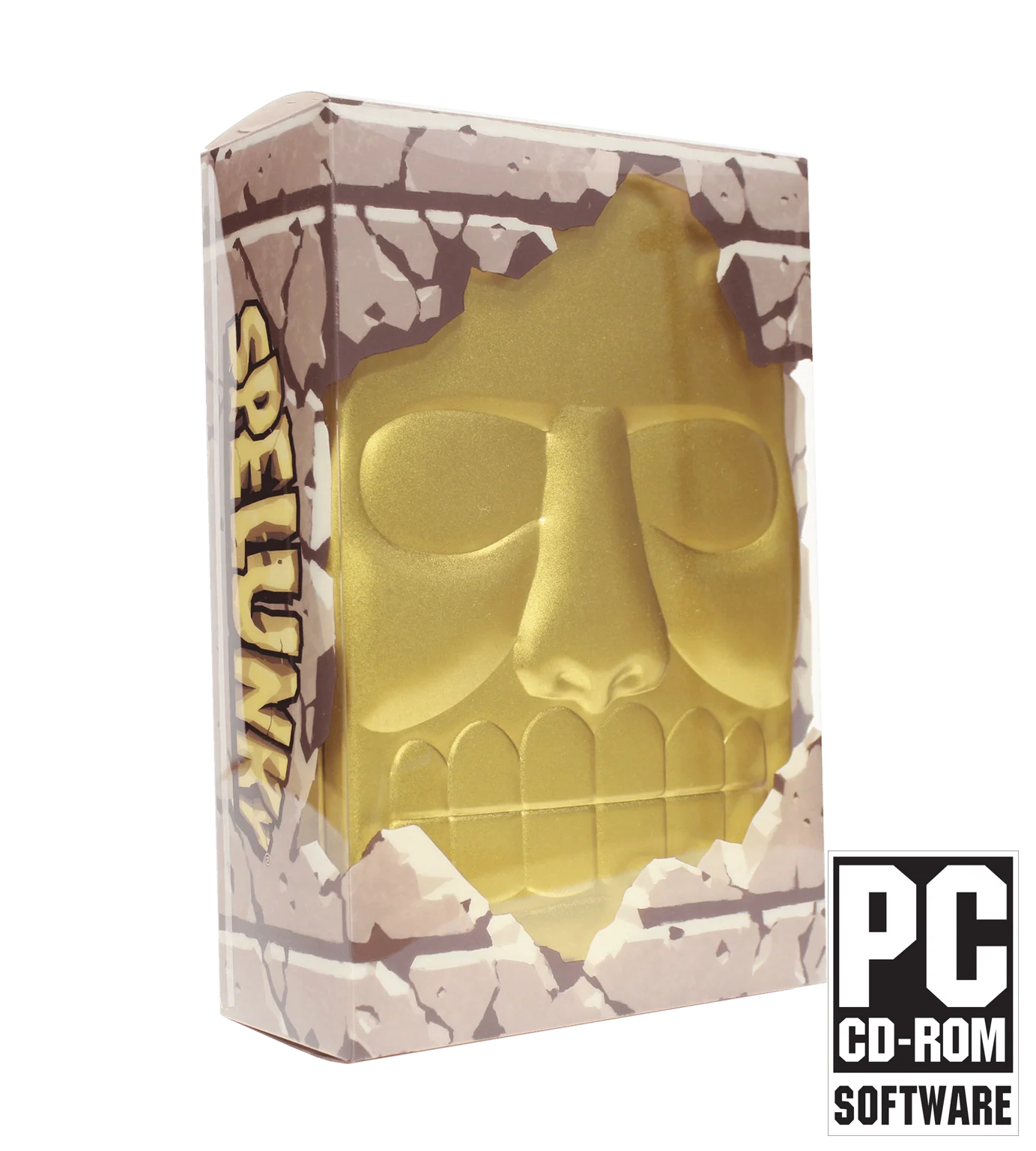 Spelunky Collector's Edition (PC)