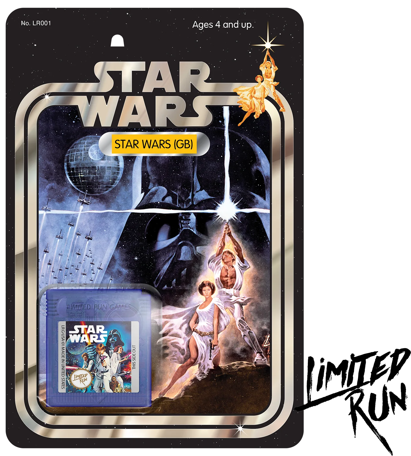 Star Wars (GB) Classic Edition
