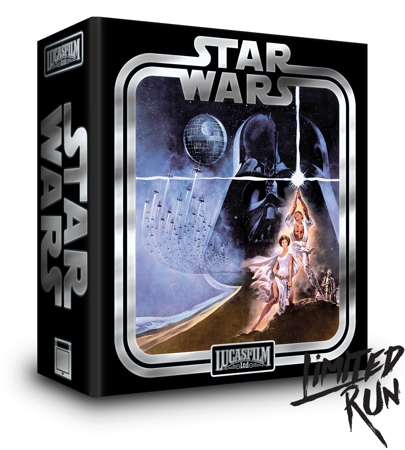 Star Wars (GB) Premium Edition