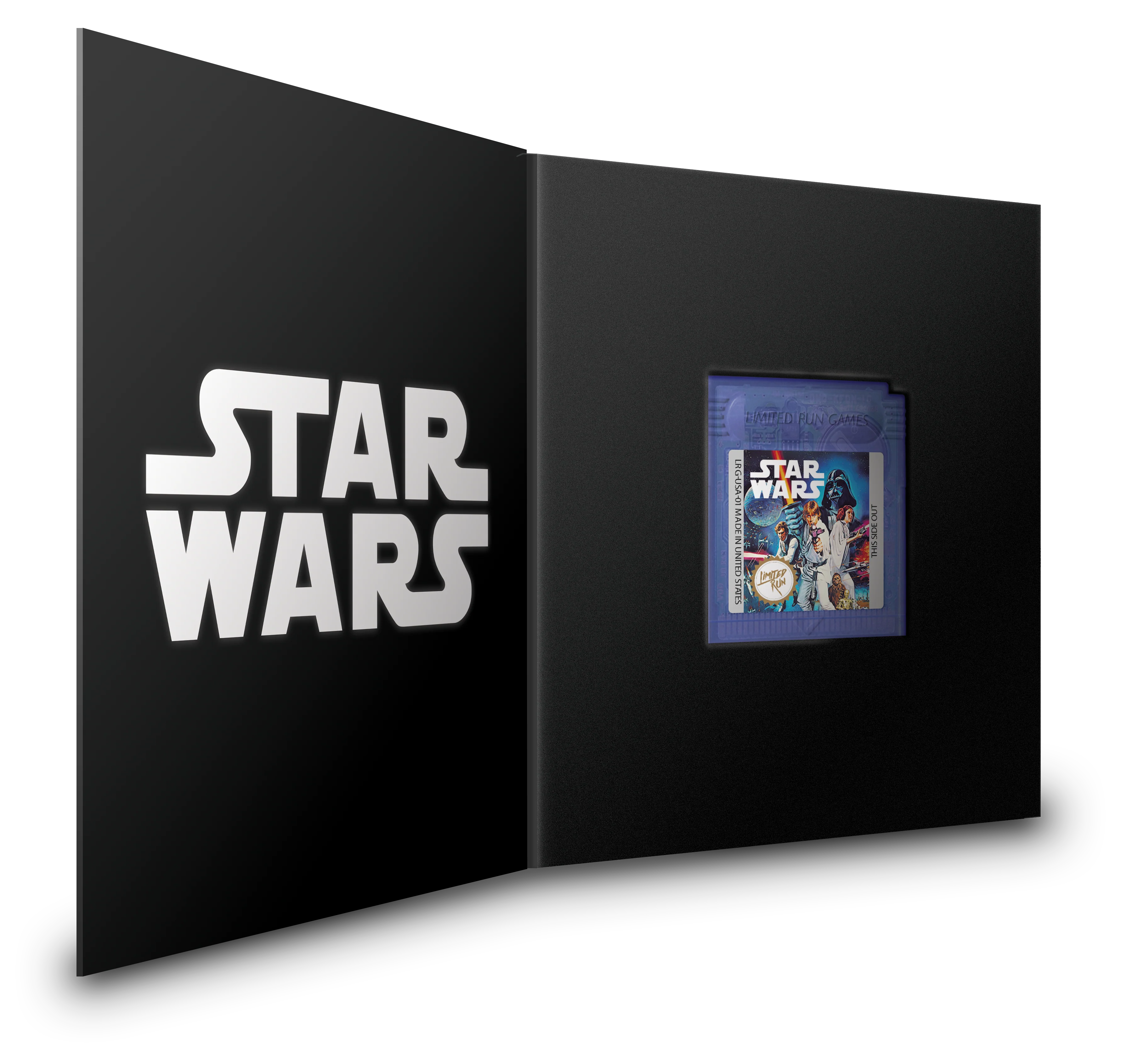 Star Wars (GB) Premium Edition