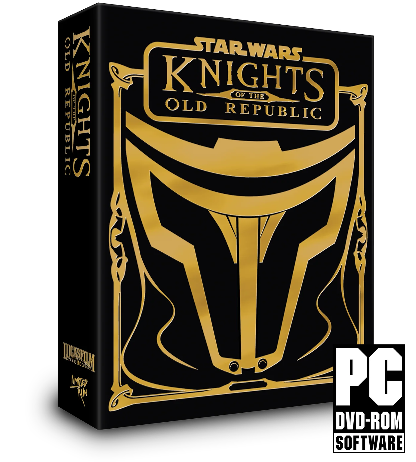 Star Wars: Knights of the Old Republic Premium Edition (PC)