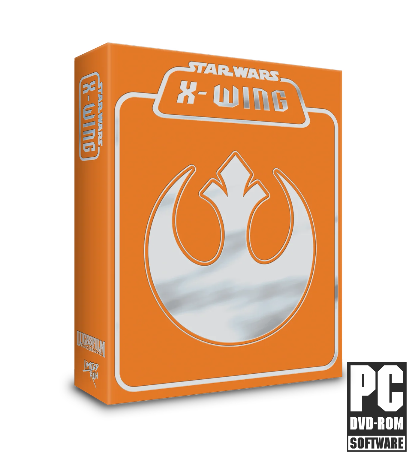 Star Wars: X-Wing Special Edition Premium Edition (PC)