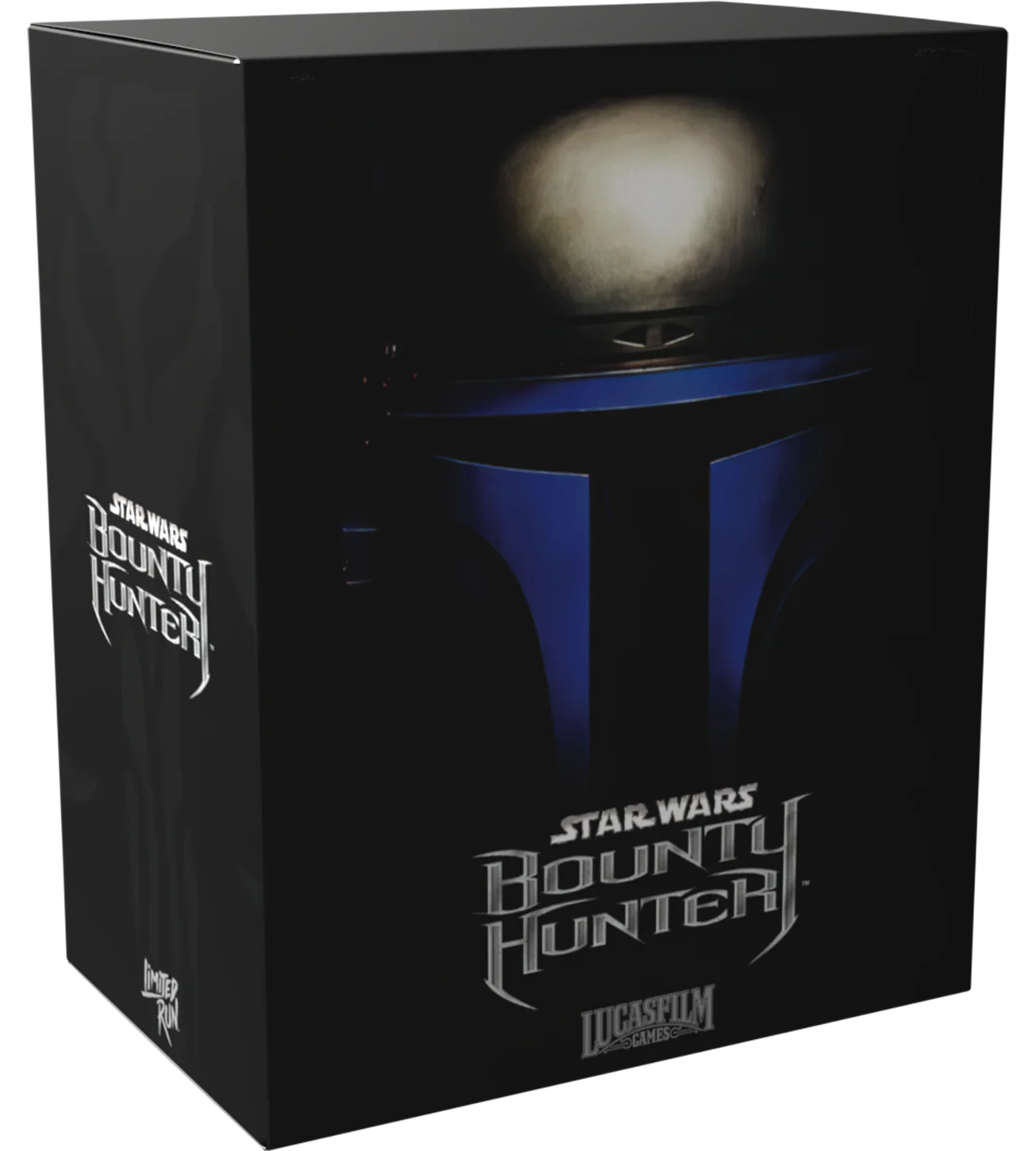 STAR WARSâ¢: Bounty Hunterâ¢ Master Edition (PC)