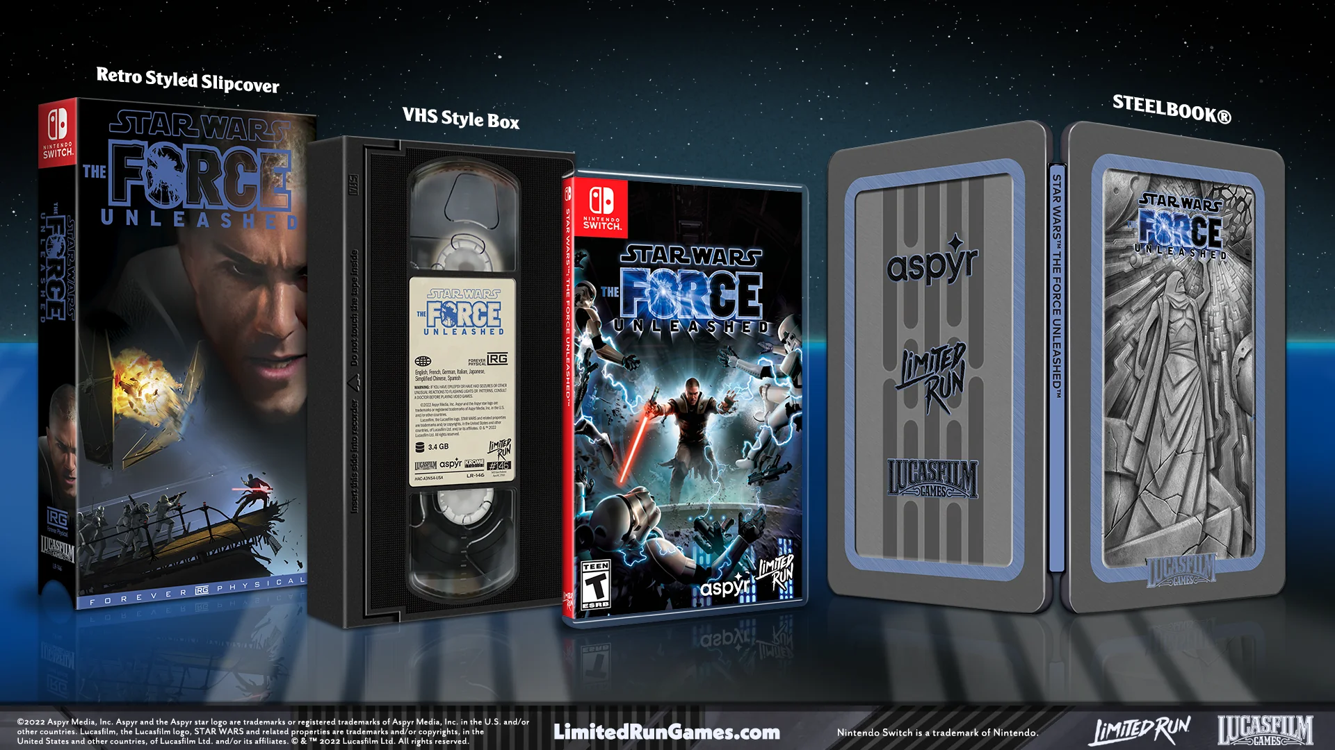3113-switch-limited-run-146-star-wars-the-force-unleashed-vhs-edition-convention-special-1.webp