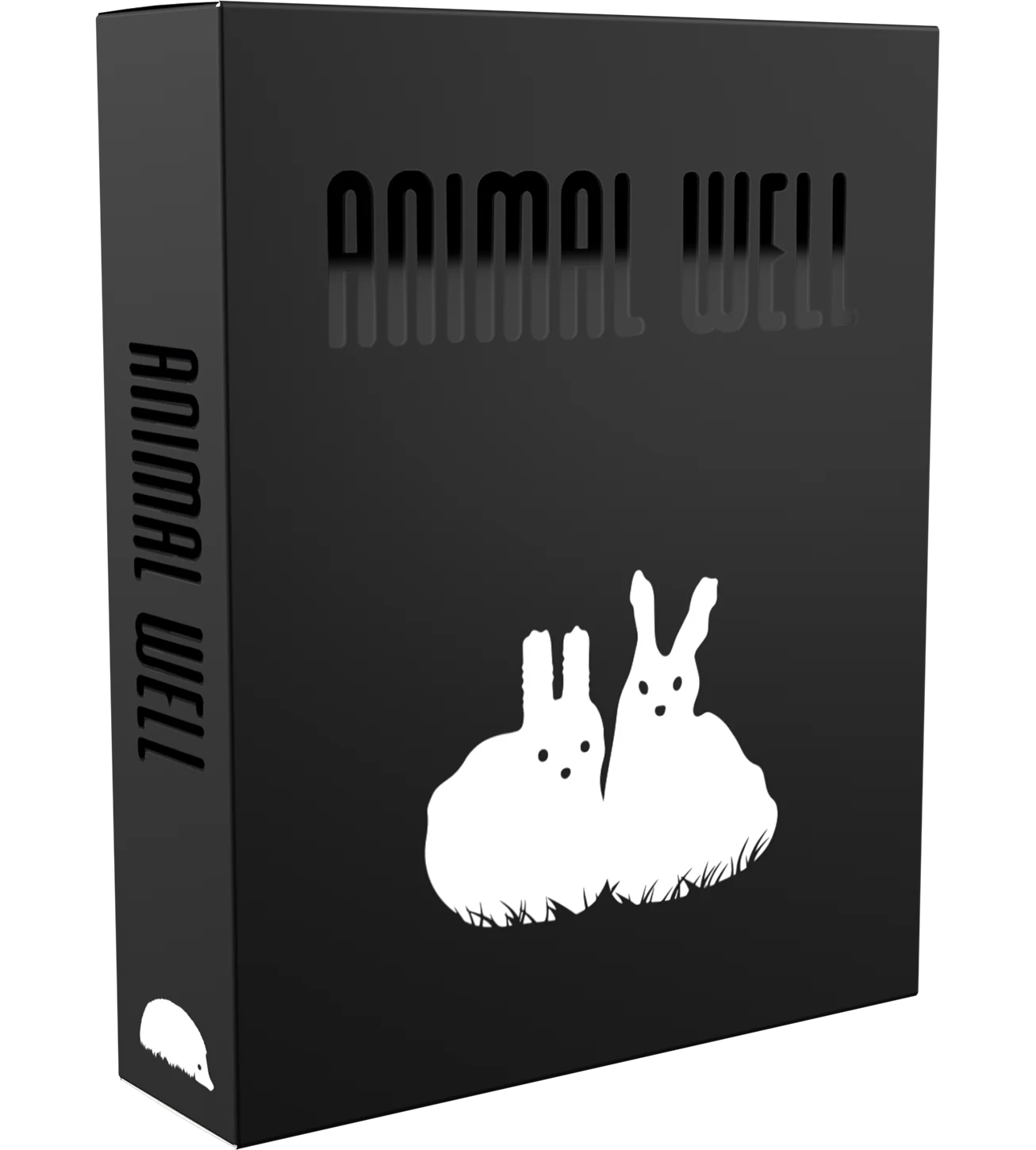 Switch Limited Run #234: ANIMAL WELL Collector's Edition