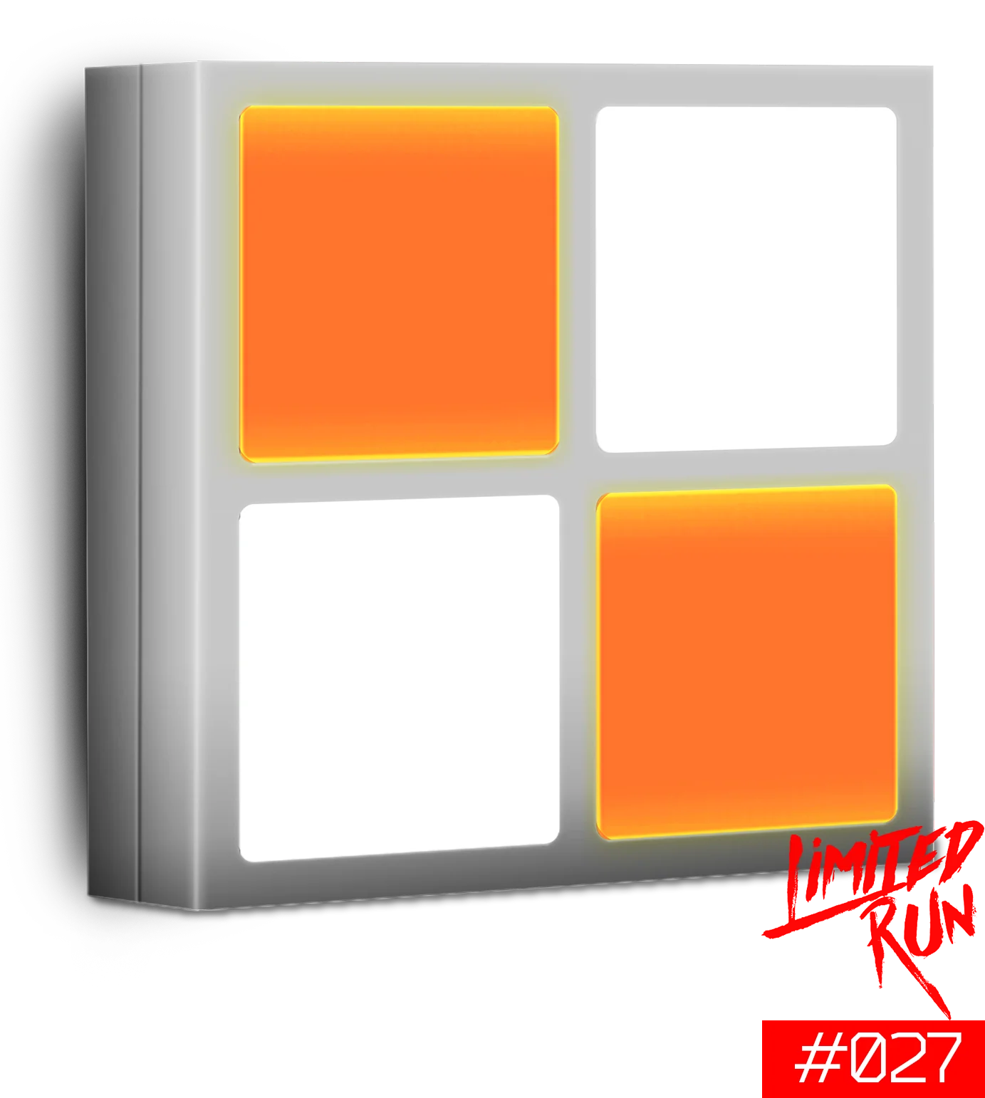 Switch Limited Run #27: Lumines Remastered Ultimate Edition