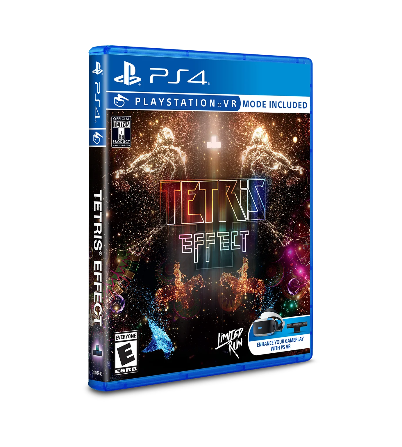 Tetris Effect (PS4)