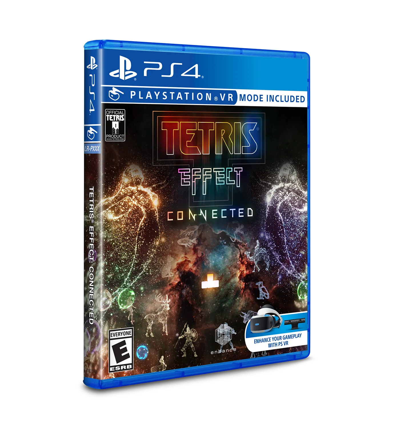 Tetris Effect: Connected (PS4)