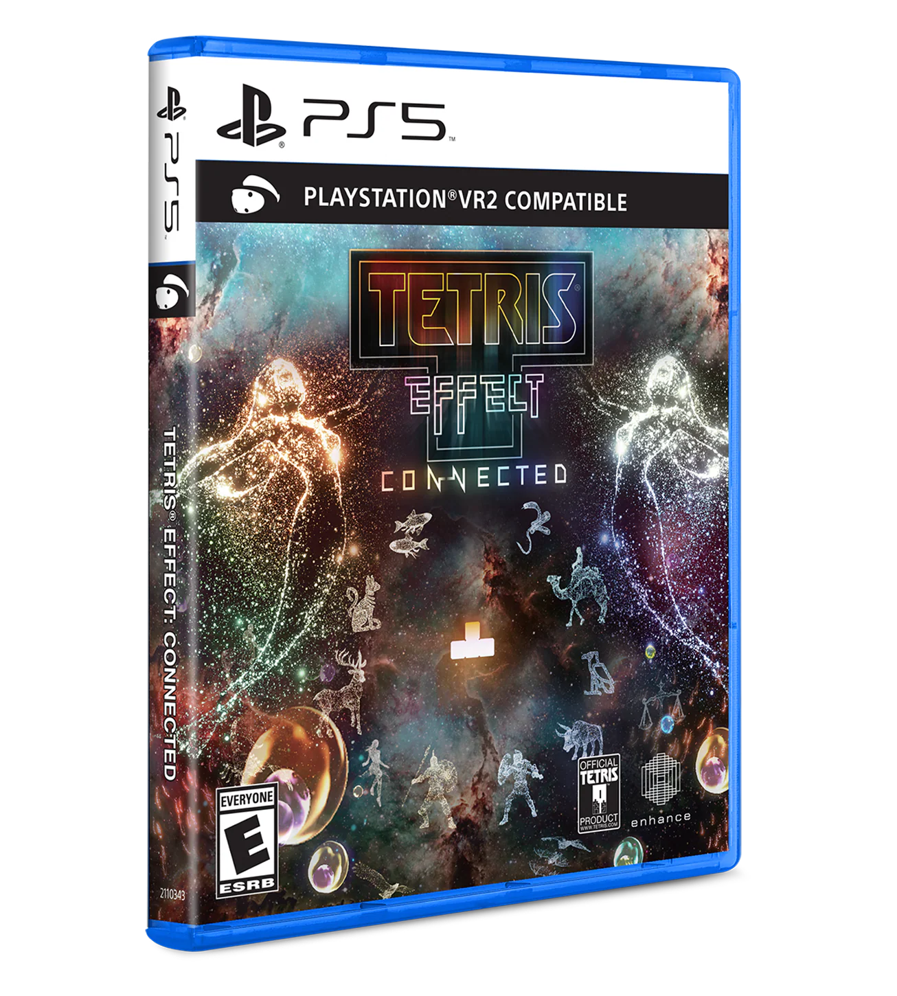 Tetris Effect: Connected (PS5)