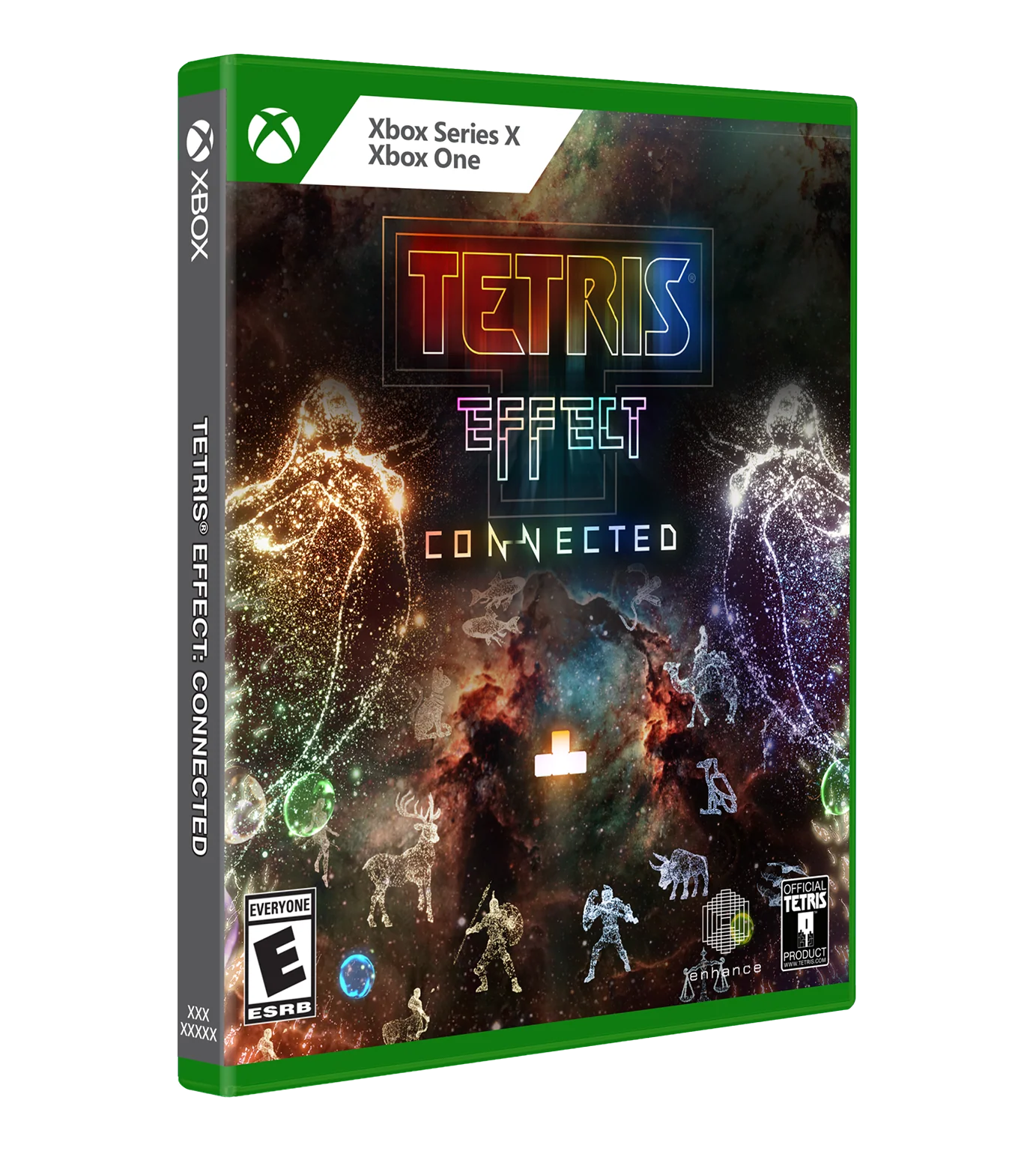 Tetris Effect: Connected (Xbox)