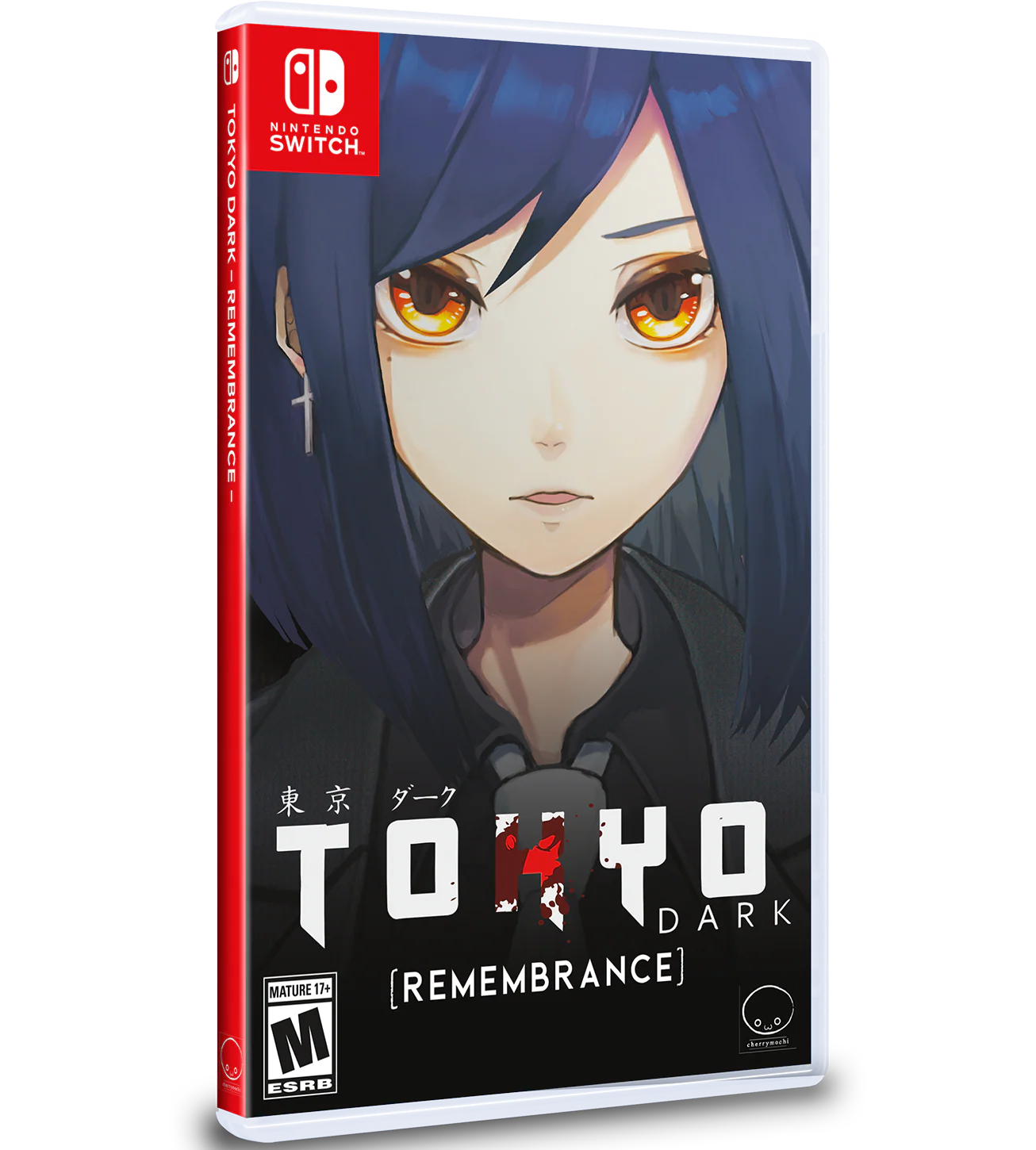 Tokyo Dark â Remembrance â (Switch)