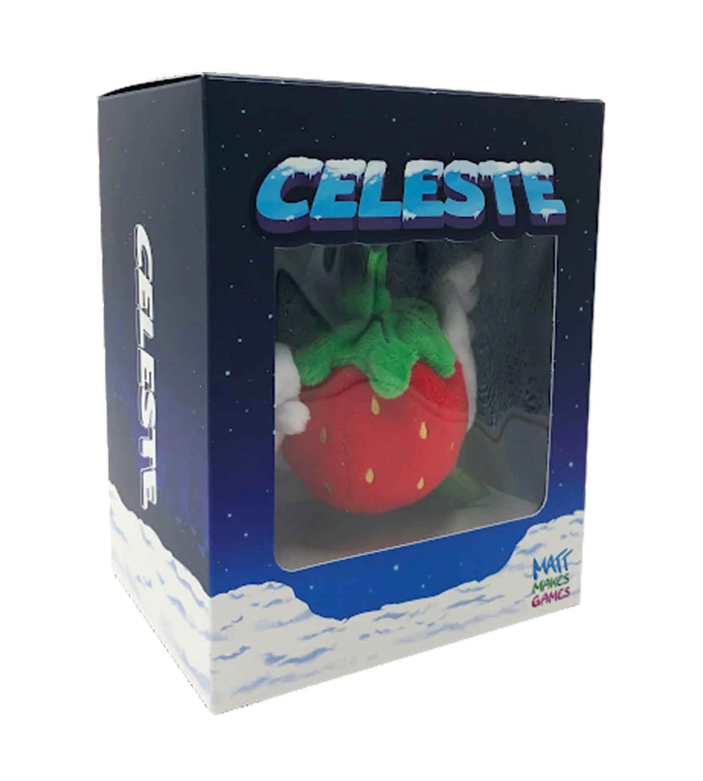 Celeste Collector's Edition (PC)