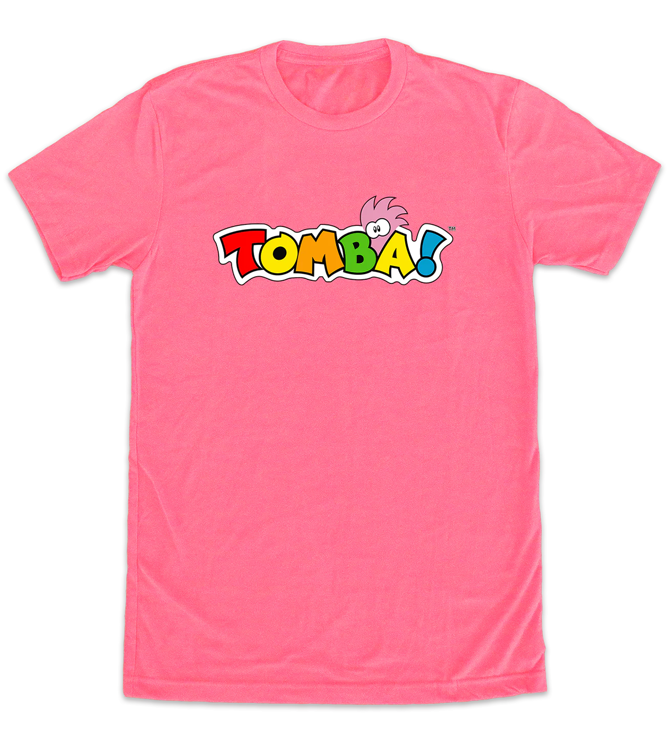 Tomba! Special Edition T-Shirt