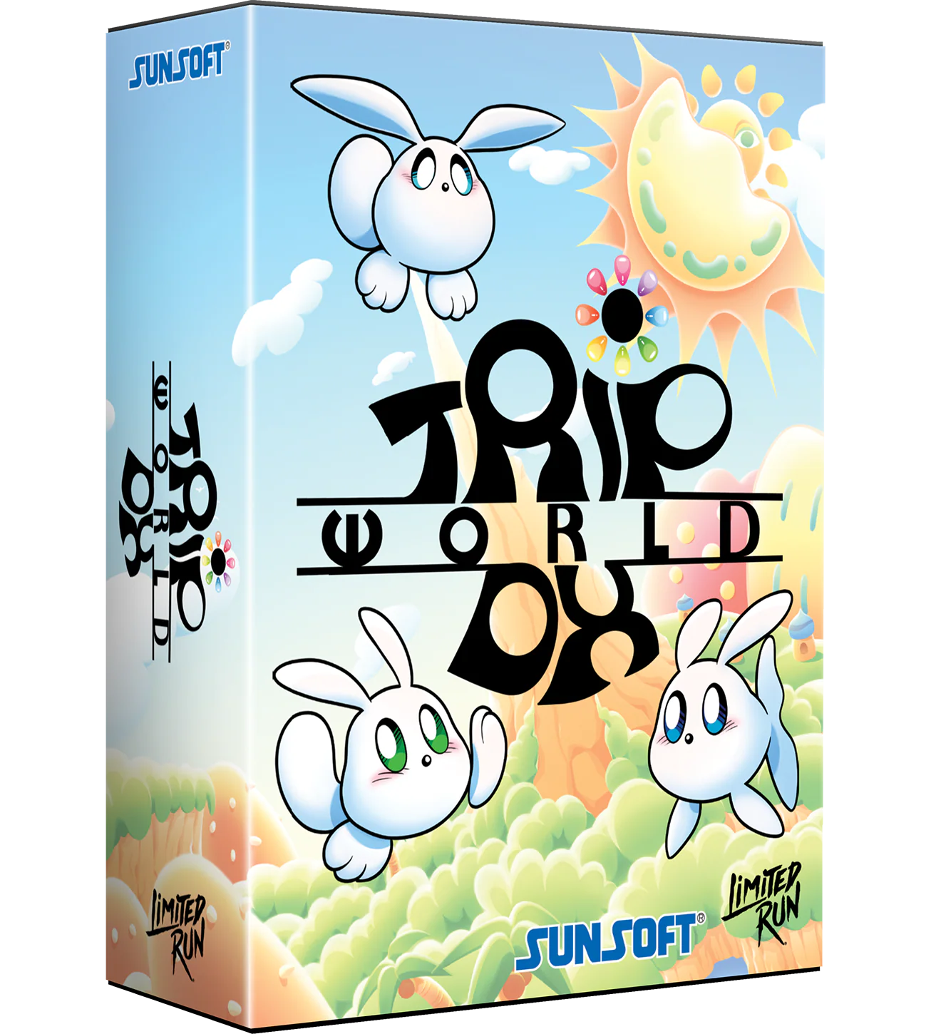 Trip World DX (PC)