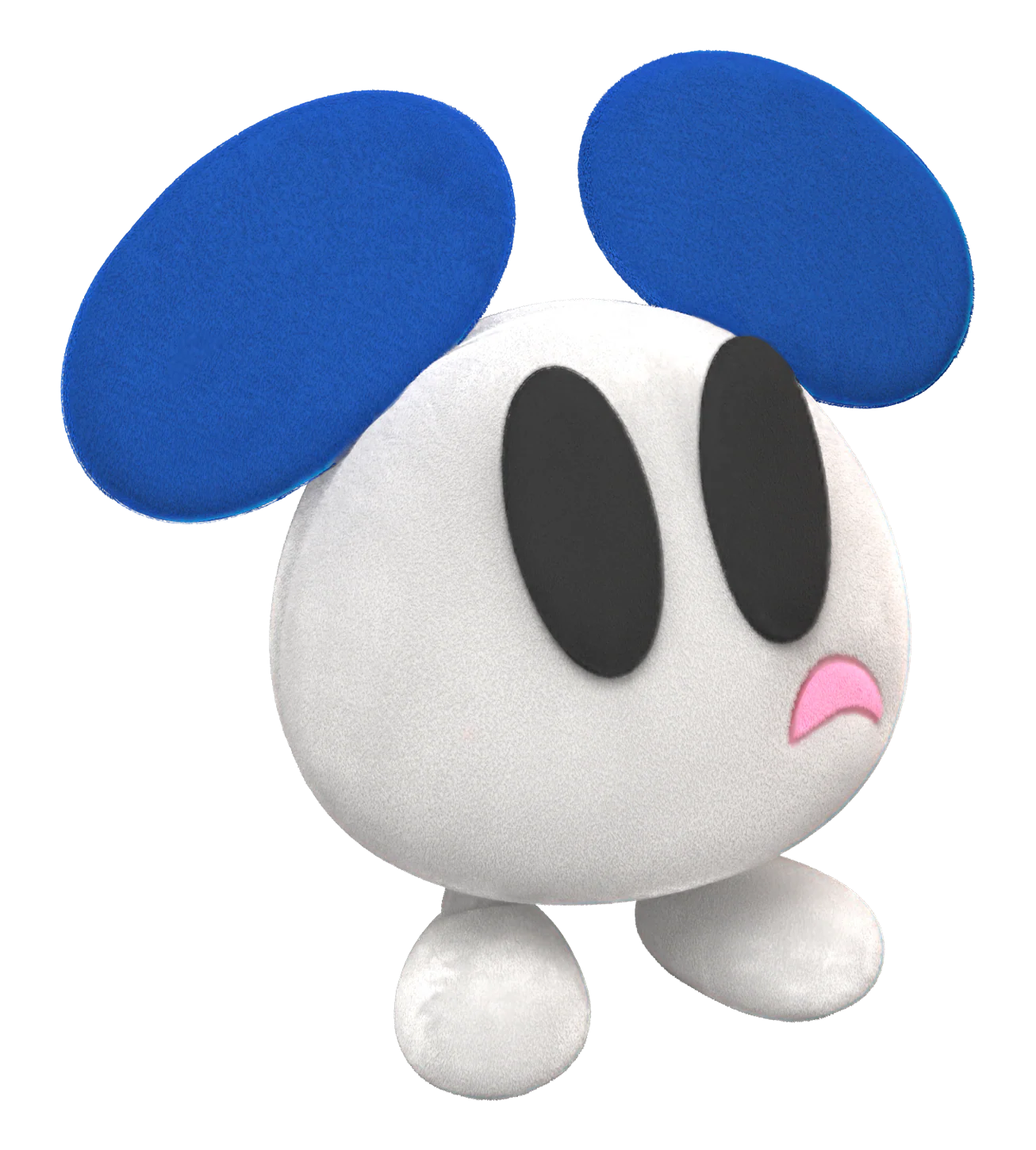 ChuChu Rocket! ChuChu Plush