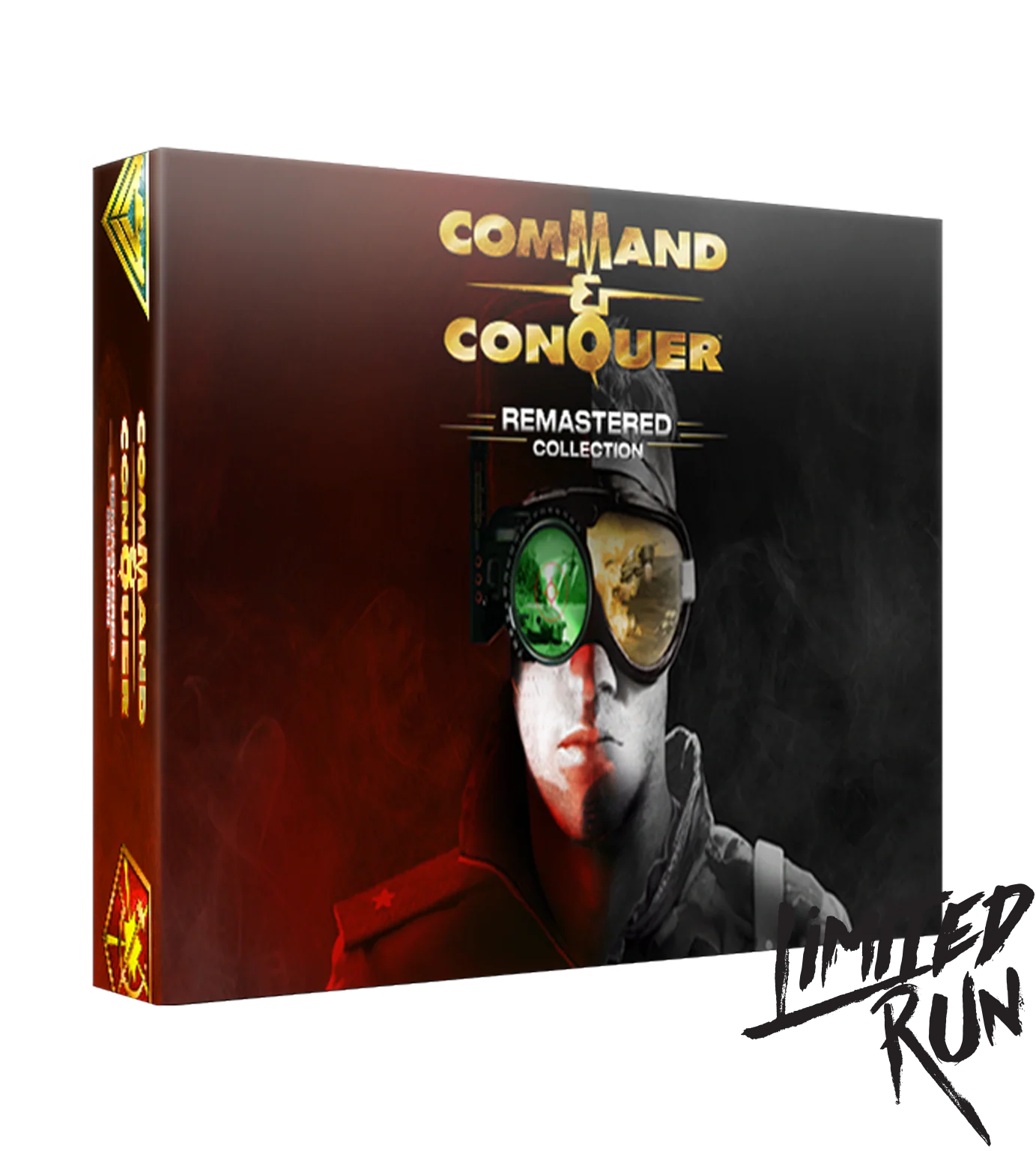 Command & Conquer Remastered Collection: 25th Anniversary Edition (PC)