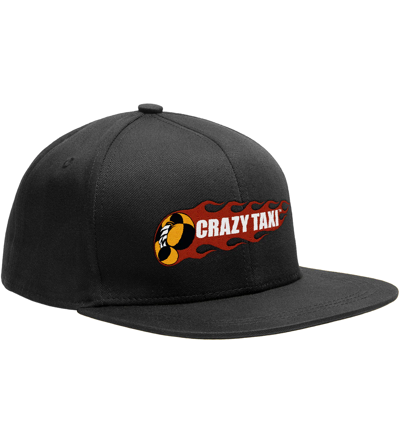 Crazy Taxi Snapback Hat