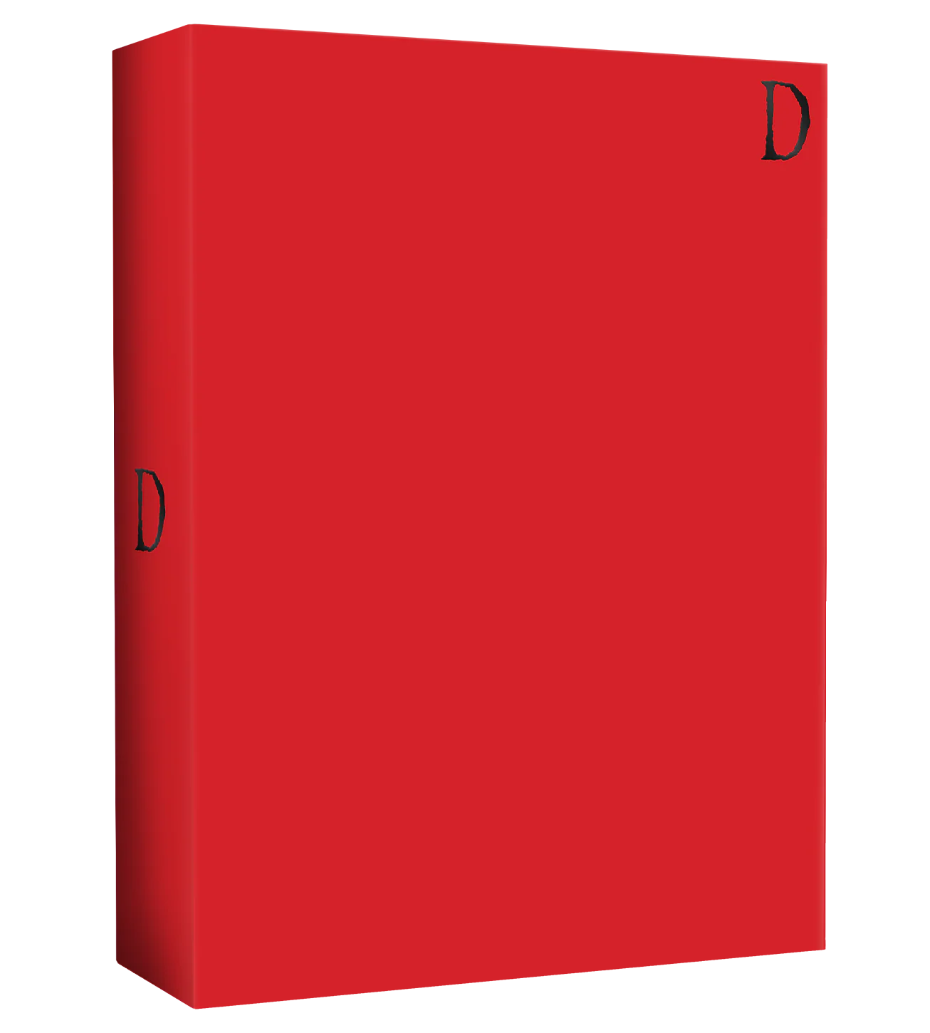 D: The Game Collector's Edition (PC)