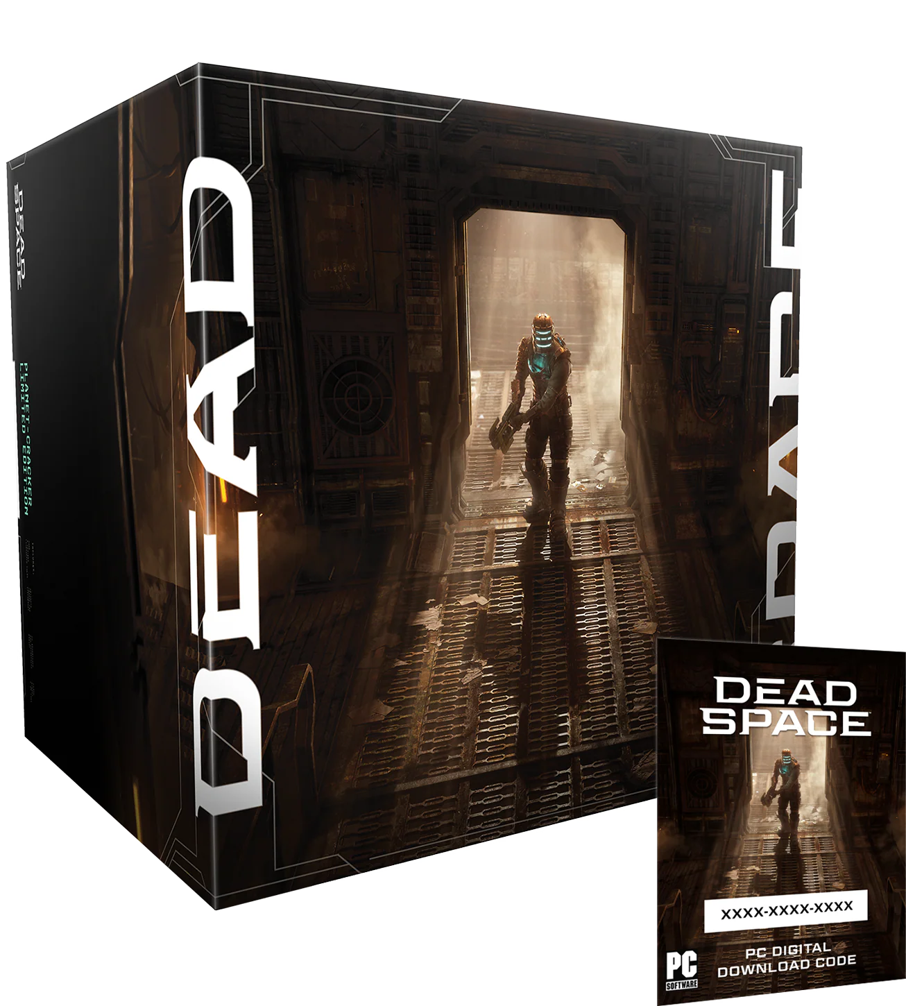 Dead Space Collector's Edition (PC)