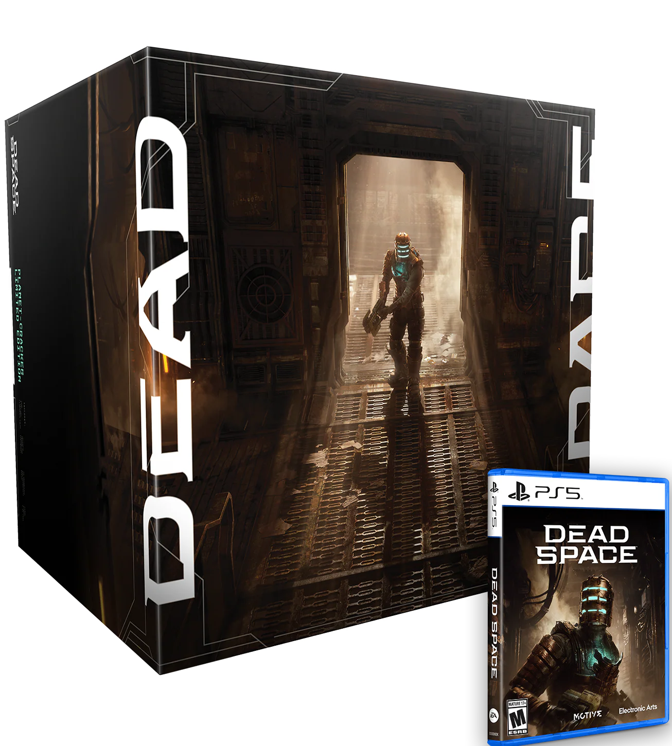 Dead Space Collector's Edition (PS5)
