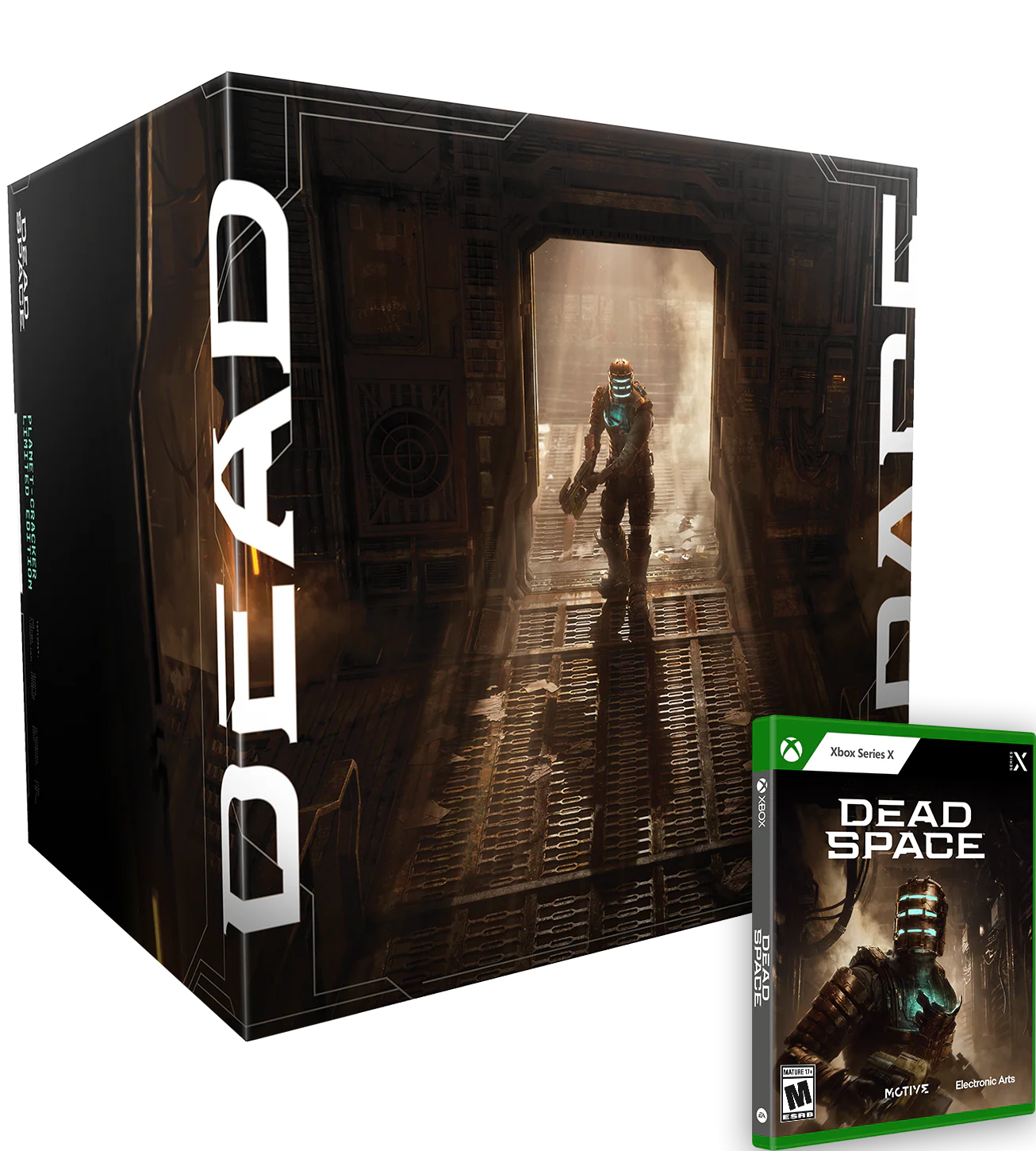 Dead Space Collector's Edition (Xbox Series X)