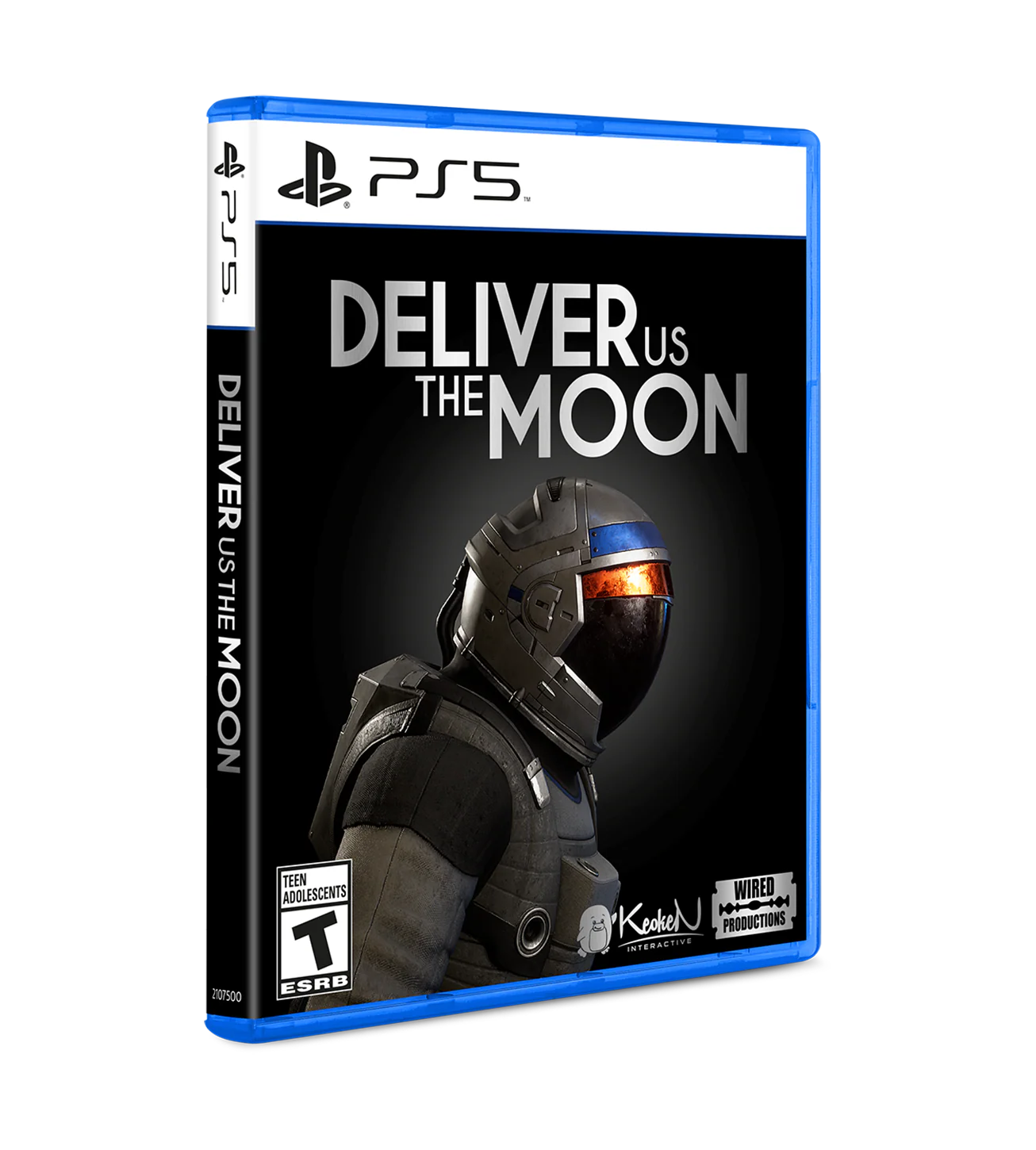 Deliver Us The Moon (PS5)