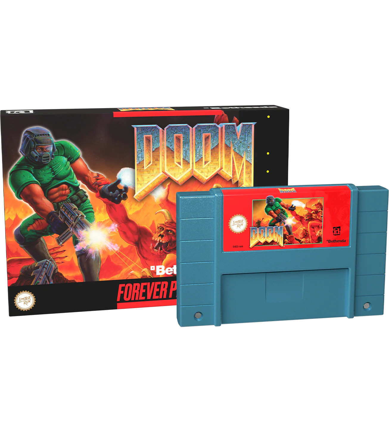 DOOM (SNES)