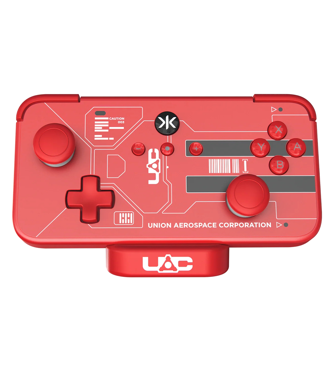 DOOM + DOOM II NEO S Controller