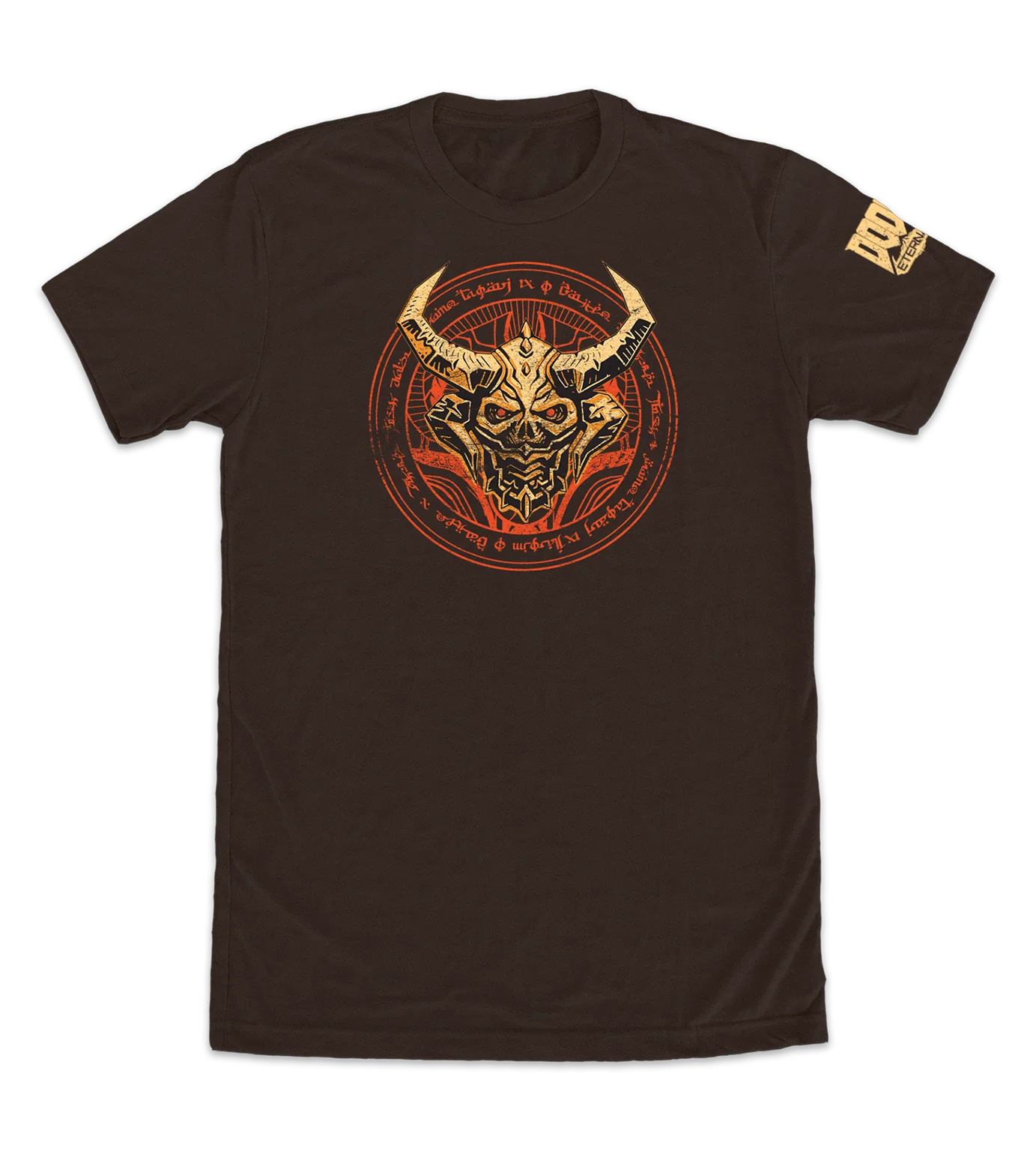 DOOM Eternal Marauder T-Shirt
