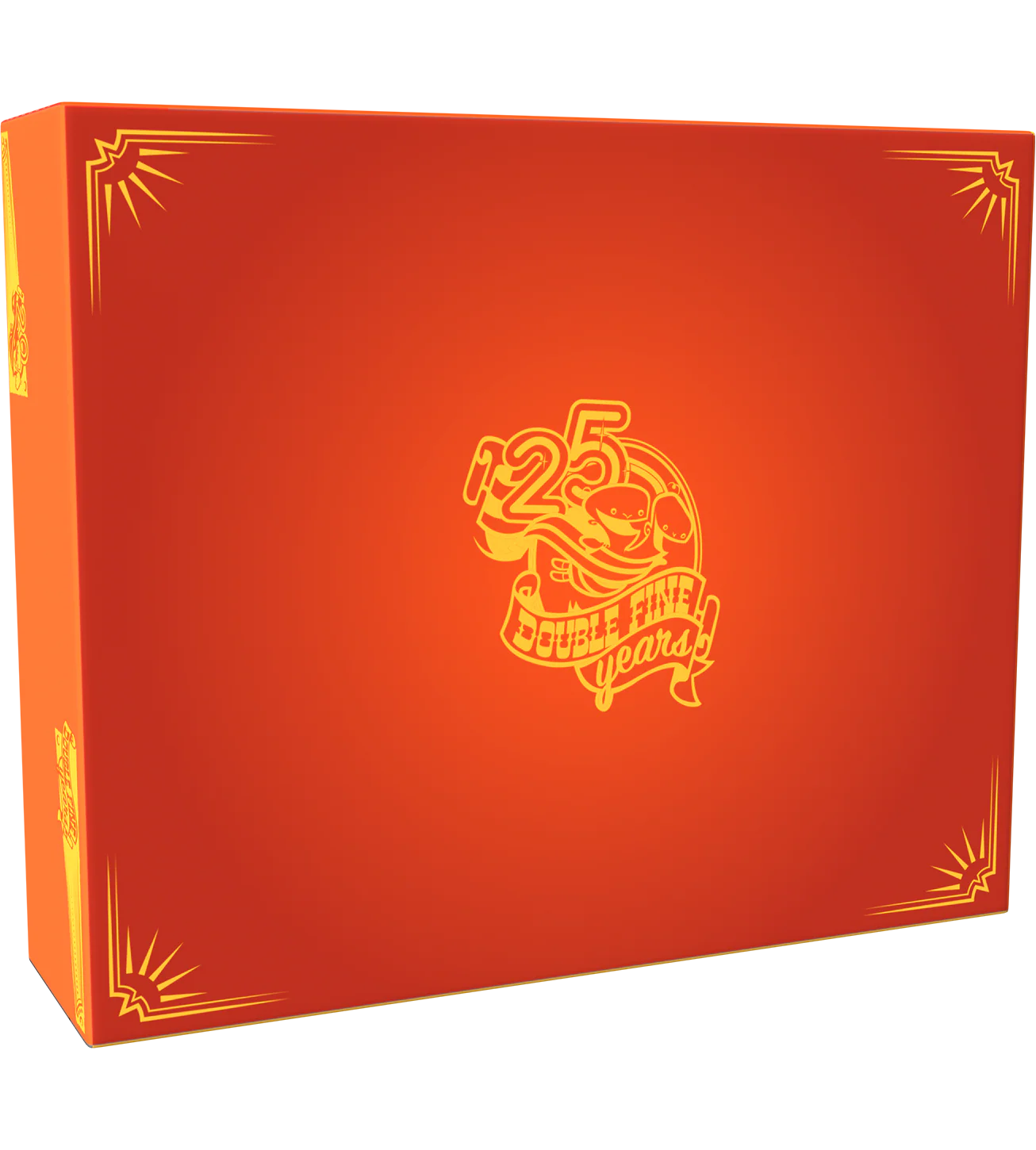 Double Fine 25th Anniversary Box Set (PC)