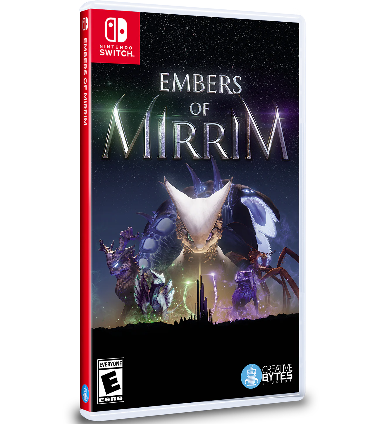 Embers of Mirrim (Switch)