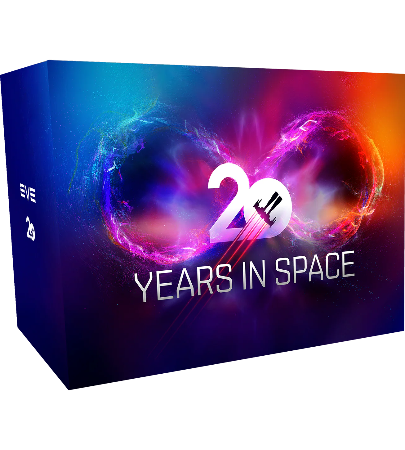 EVE 20th Anniversary Collector's Edition