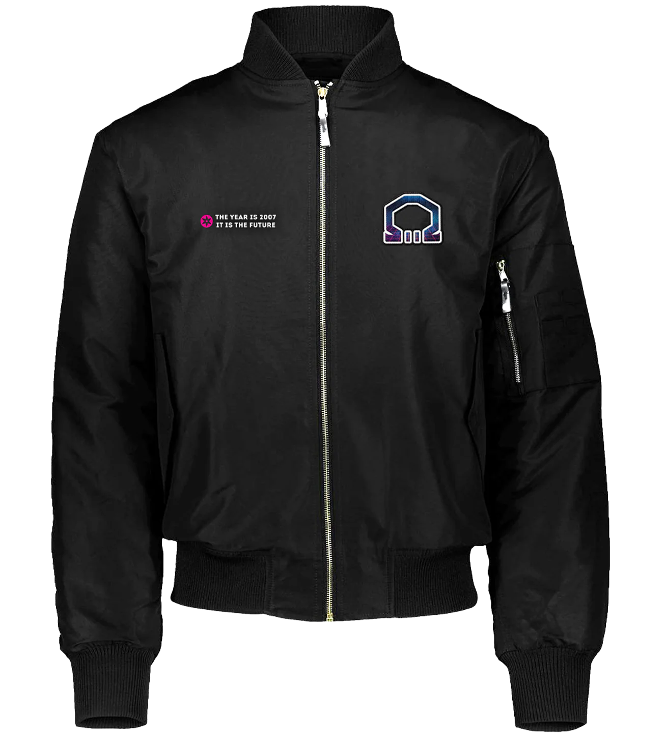 Far Cry 3 - Blood Dragon Omega Force Jacket