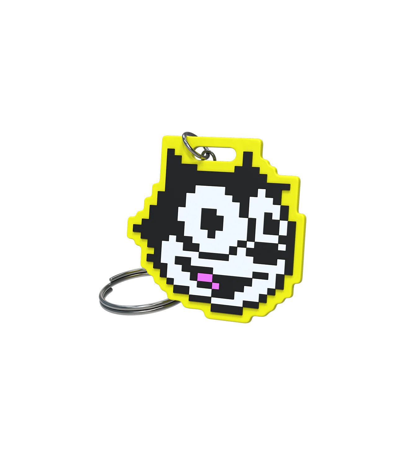 Felix the Cat Keychain