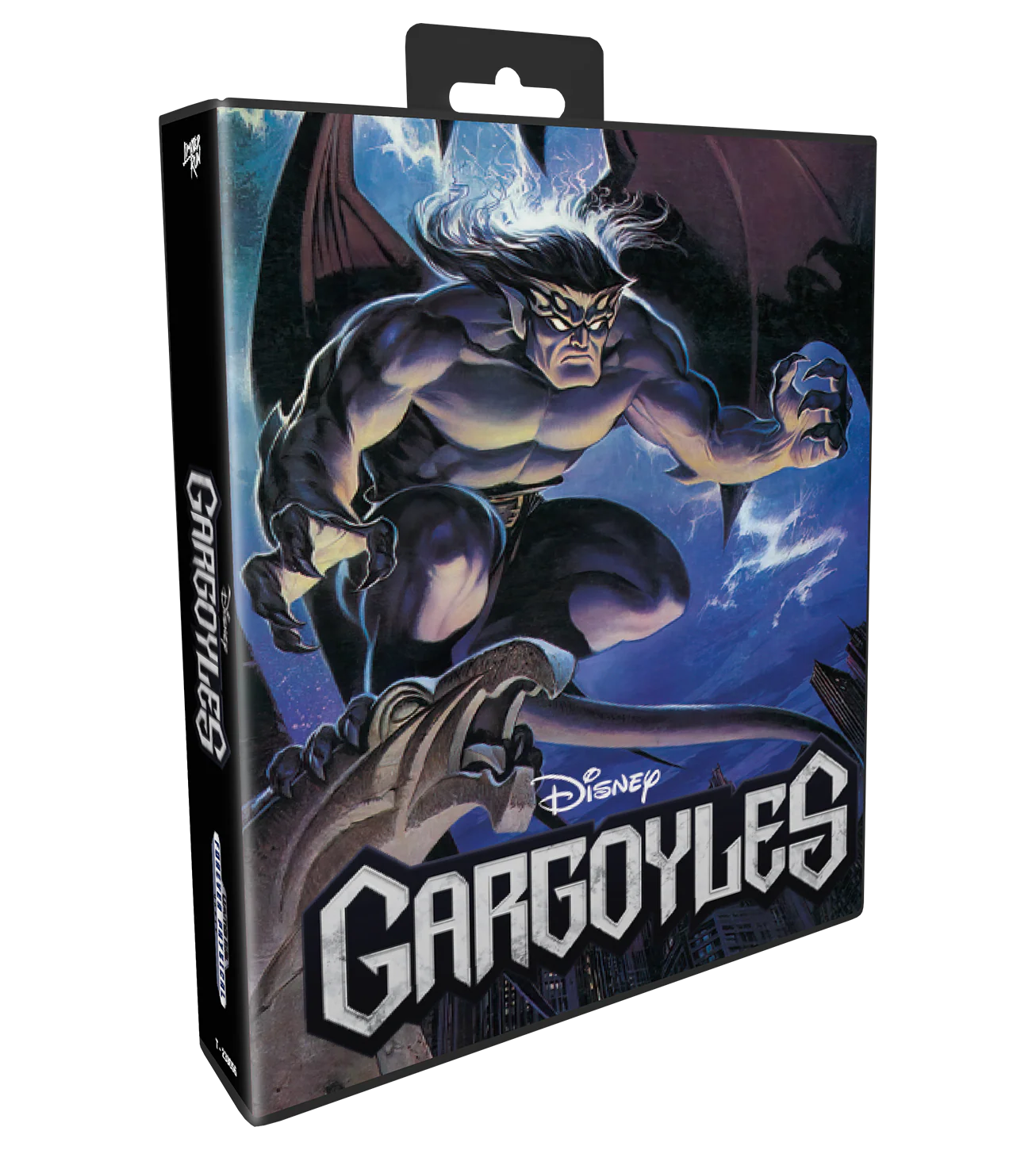 Gargoyles (Genesis)