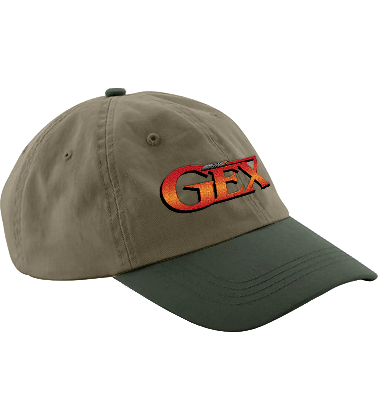 GEX Trilogy Hat