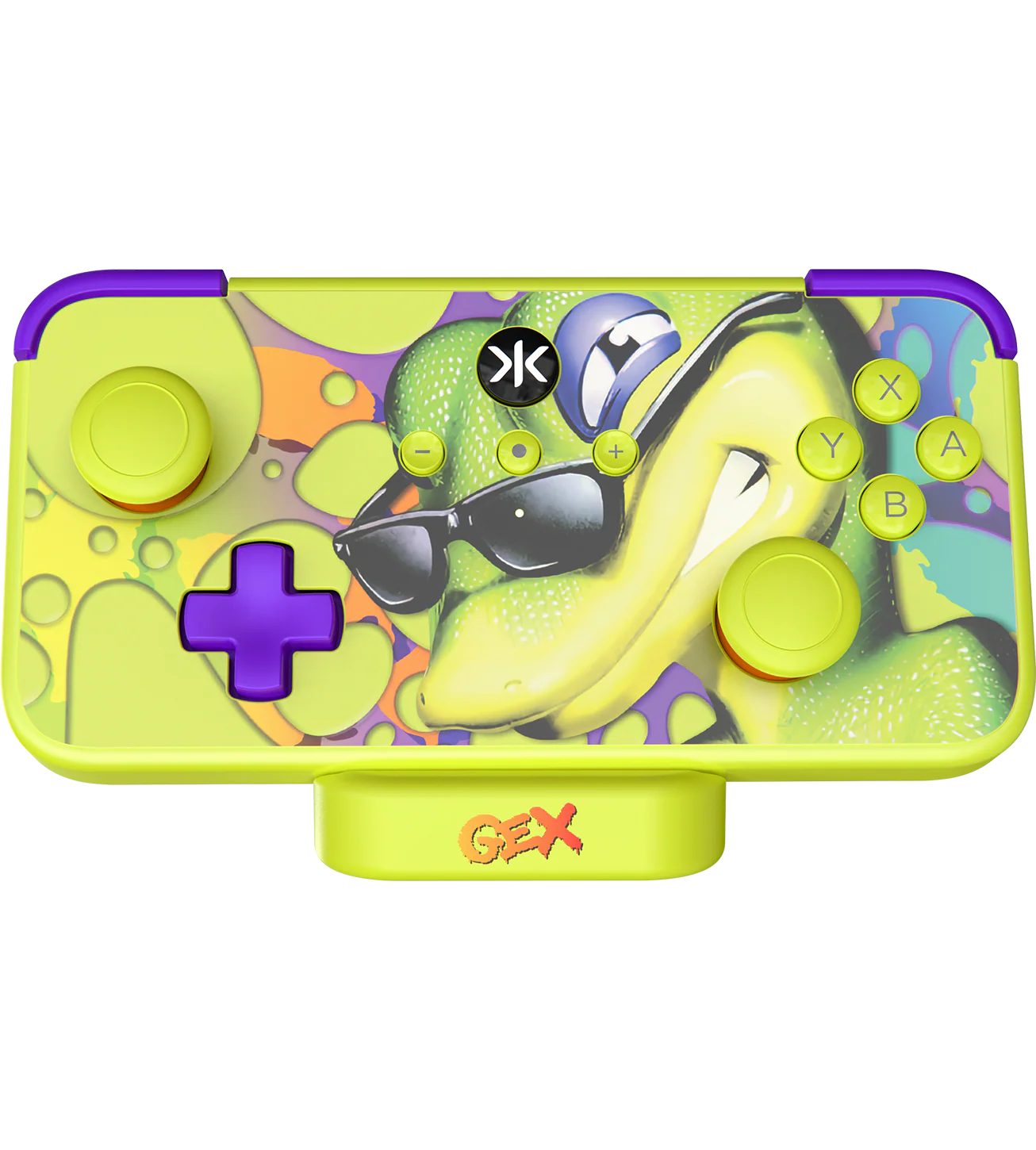GEX Trilogy NEO S Controller