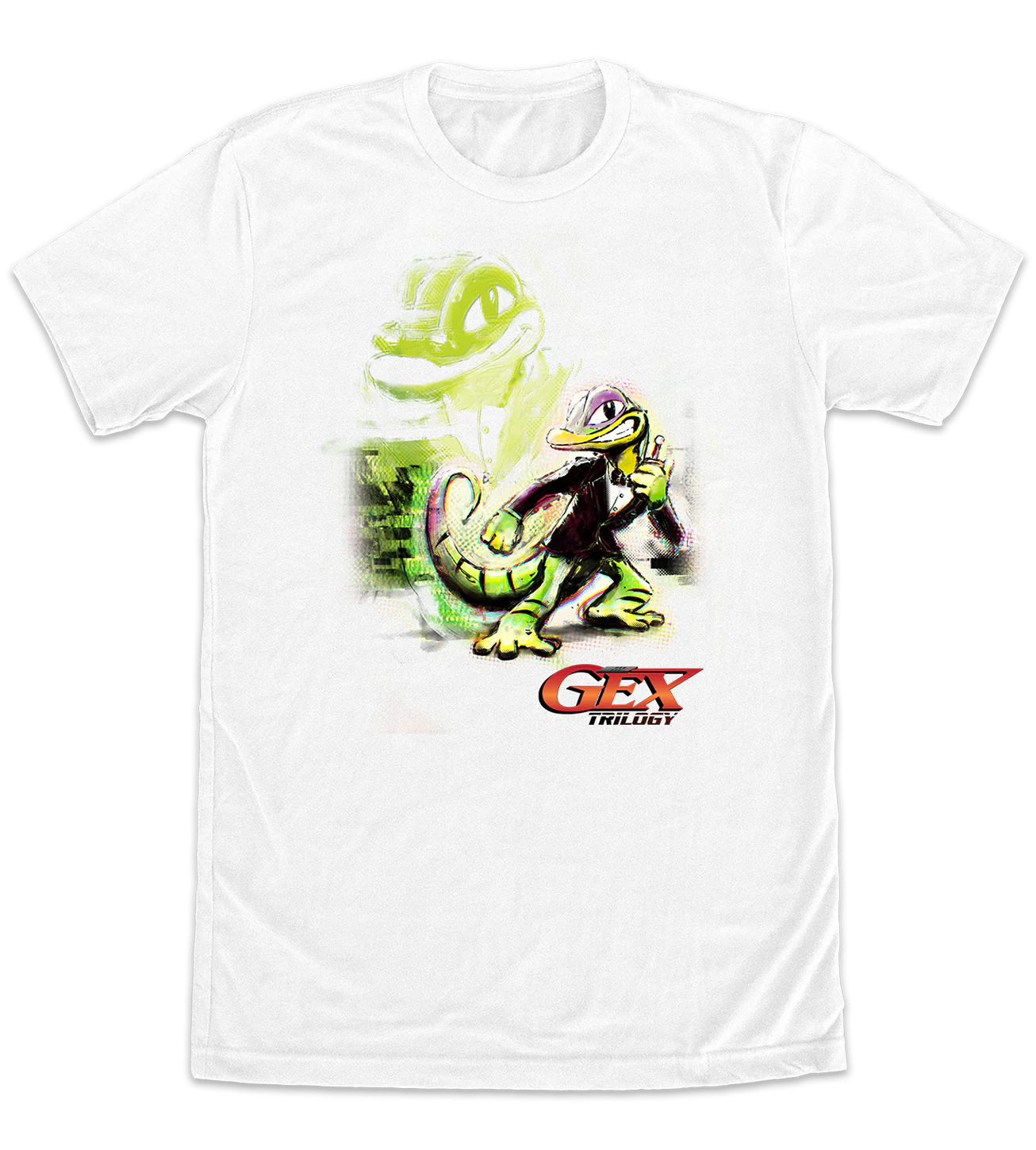 GEX Trilogy Shirt