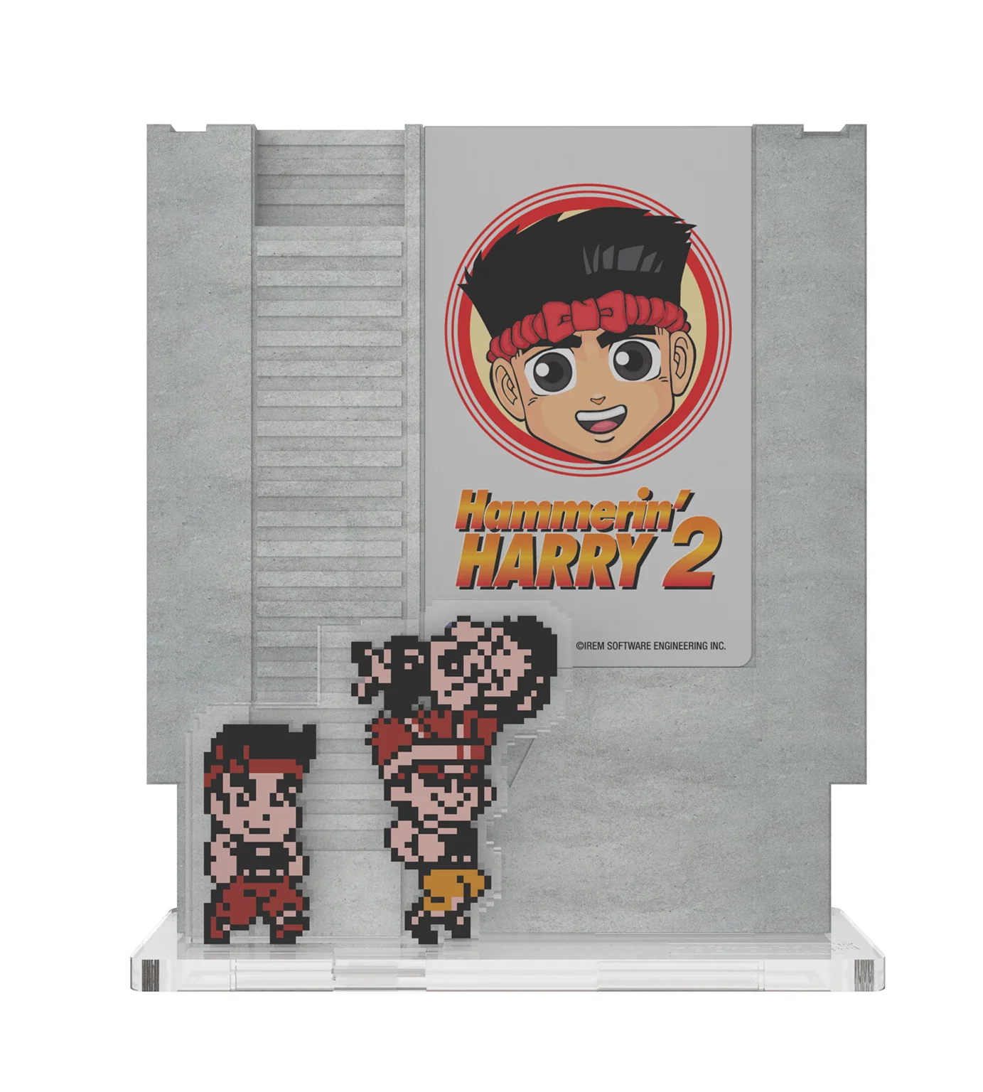 816-hammerin-harry-2-dan-the-red-strikes-back-collector-s-edition-nes–1.webp