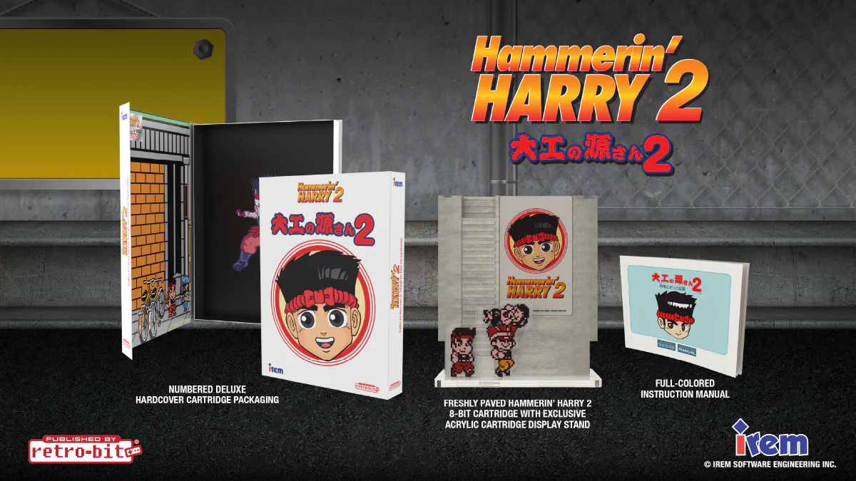 816-hammerin-harry-2-dan-the-red-strikes-back-collector-s-edition-nes–1.webp