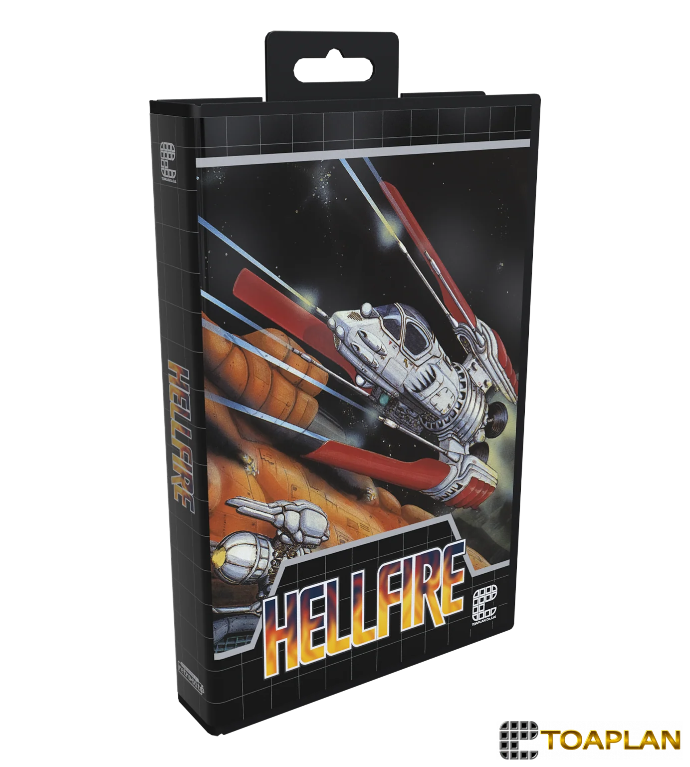 Hellfire (Genesis)