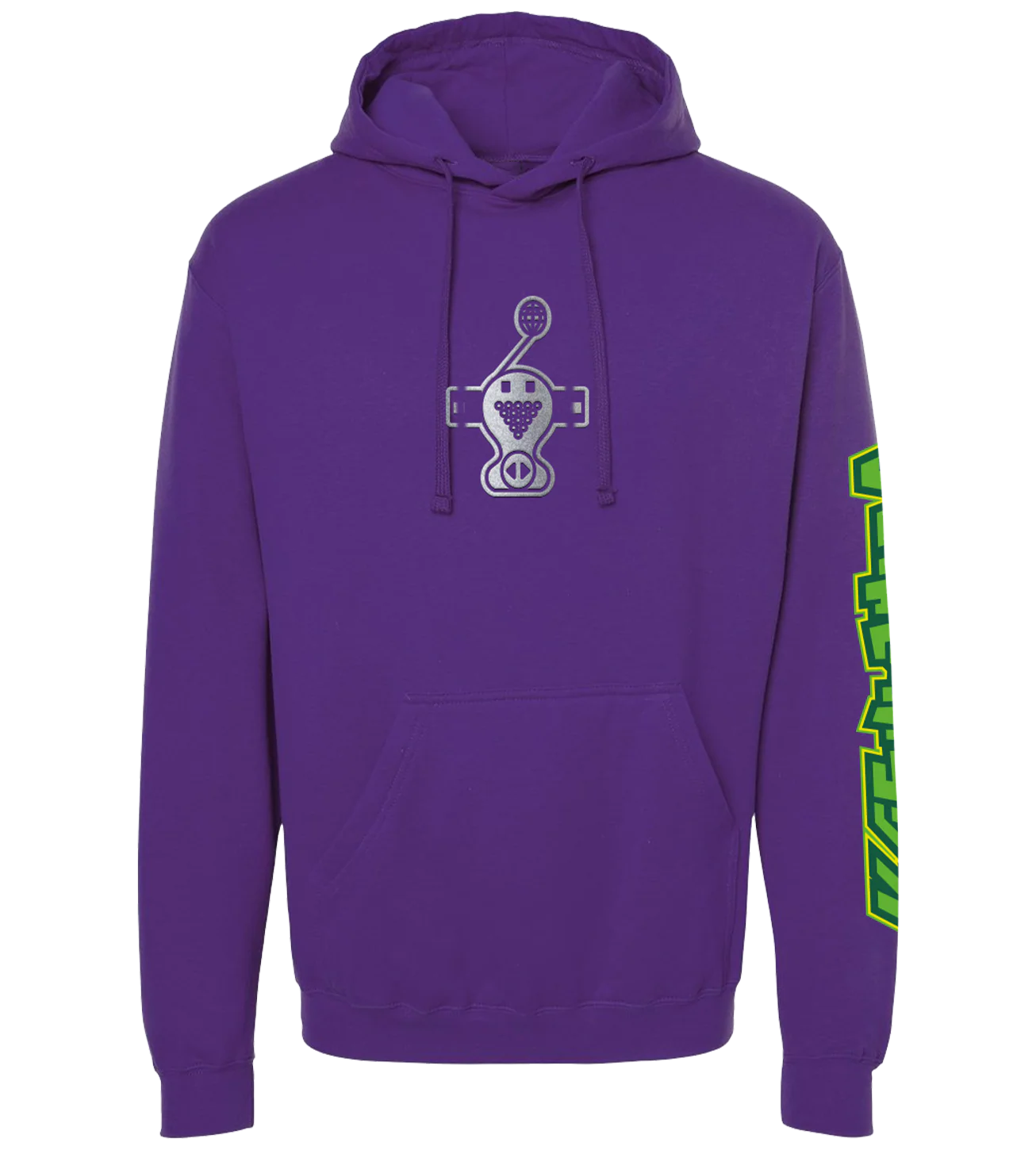Jet Set Radio Hoodie