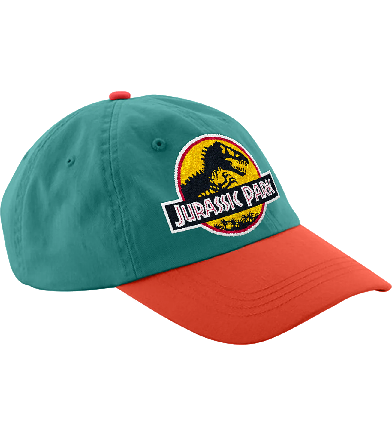 Jurassic Park Dad Hat