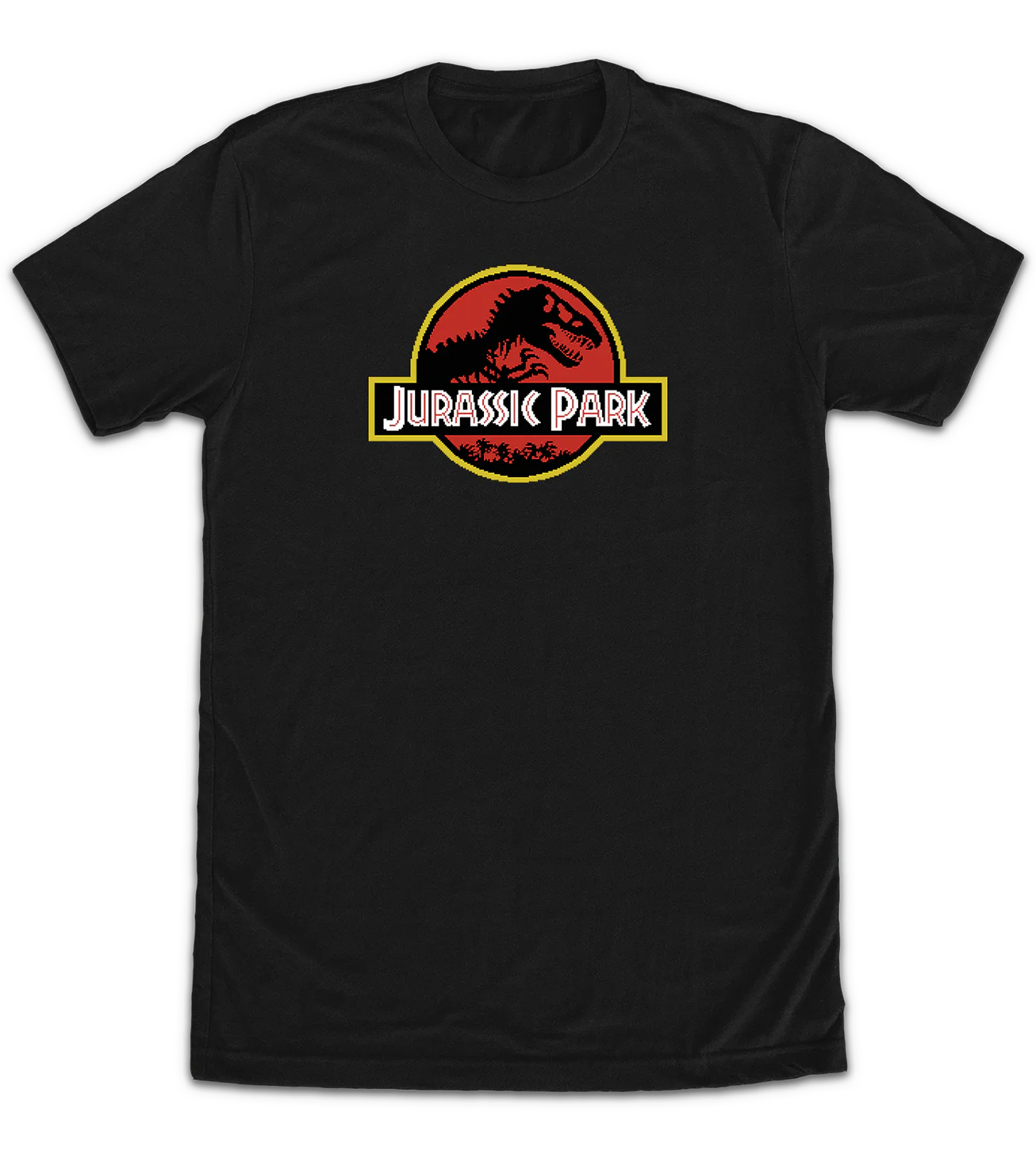 Jurassic Park T-Shirt